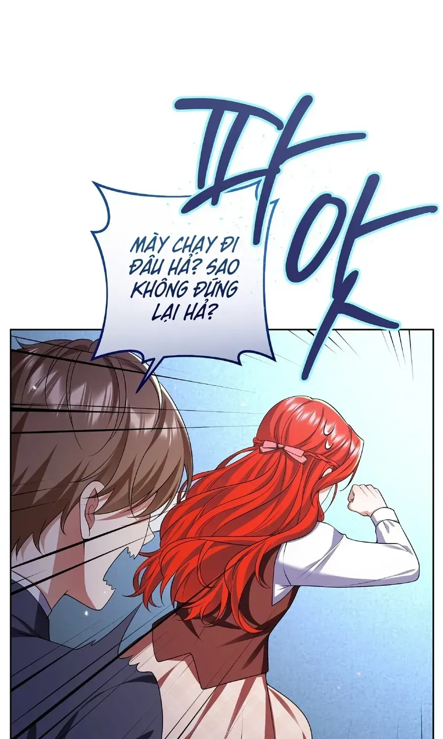 Tôi Sẽ Rời Đi Mà Không Cứu Kẻ Phản Diện Chap 13 - Next Chap 14