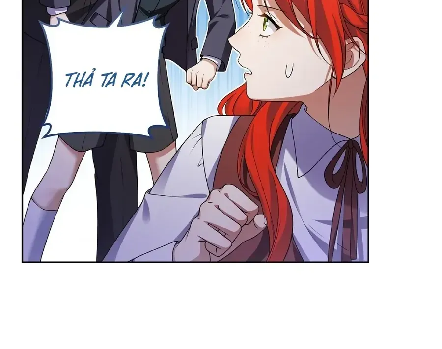 Tôi Sẽ Rời Đi Mà Không Cứu Kẻ Phản Diện Chap 13 - Next Chap 14