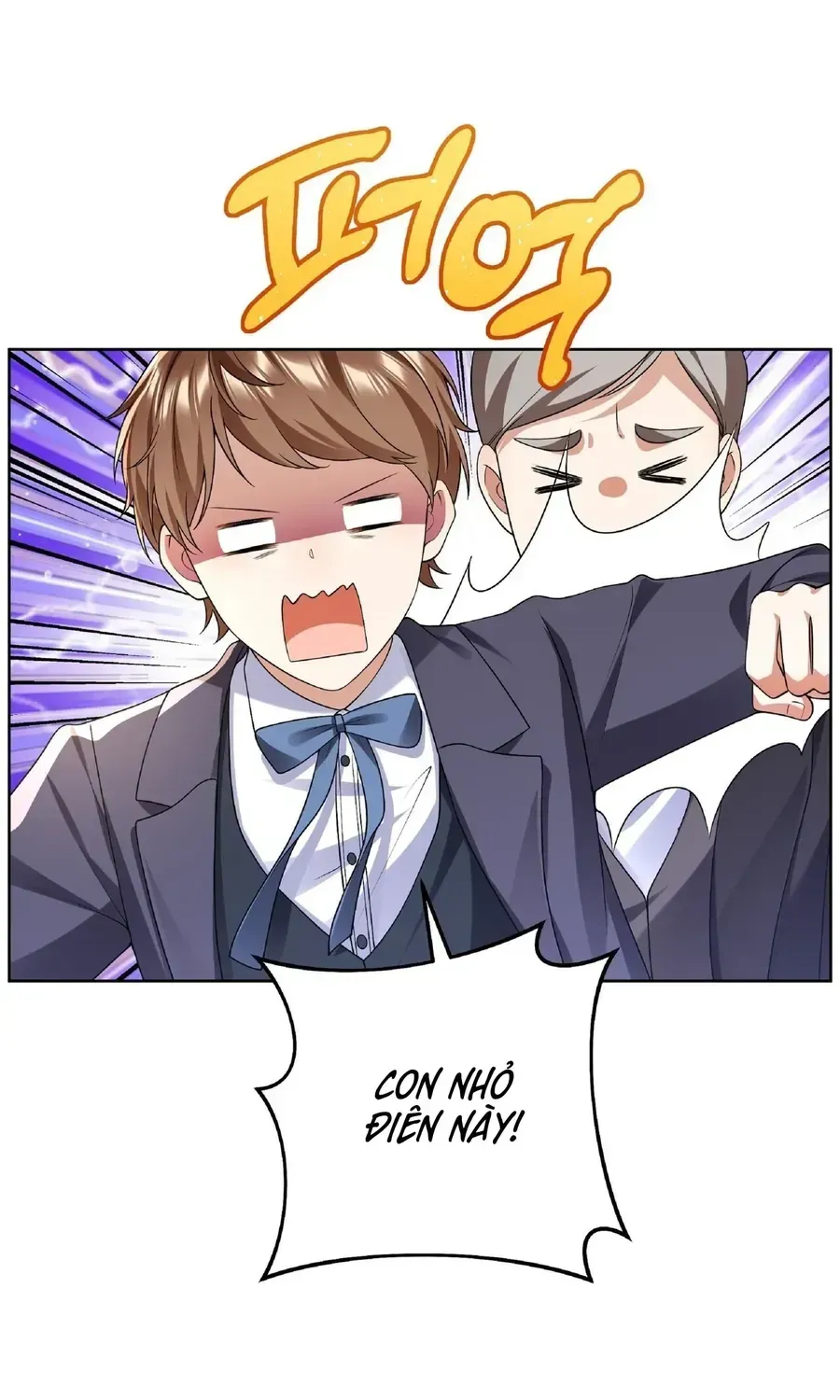 Tôi Sẽ Rời Đi Mà Không Cứu Kẻ Phản Diện Chap 13 - Next Chap 14