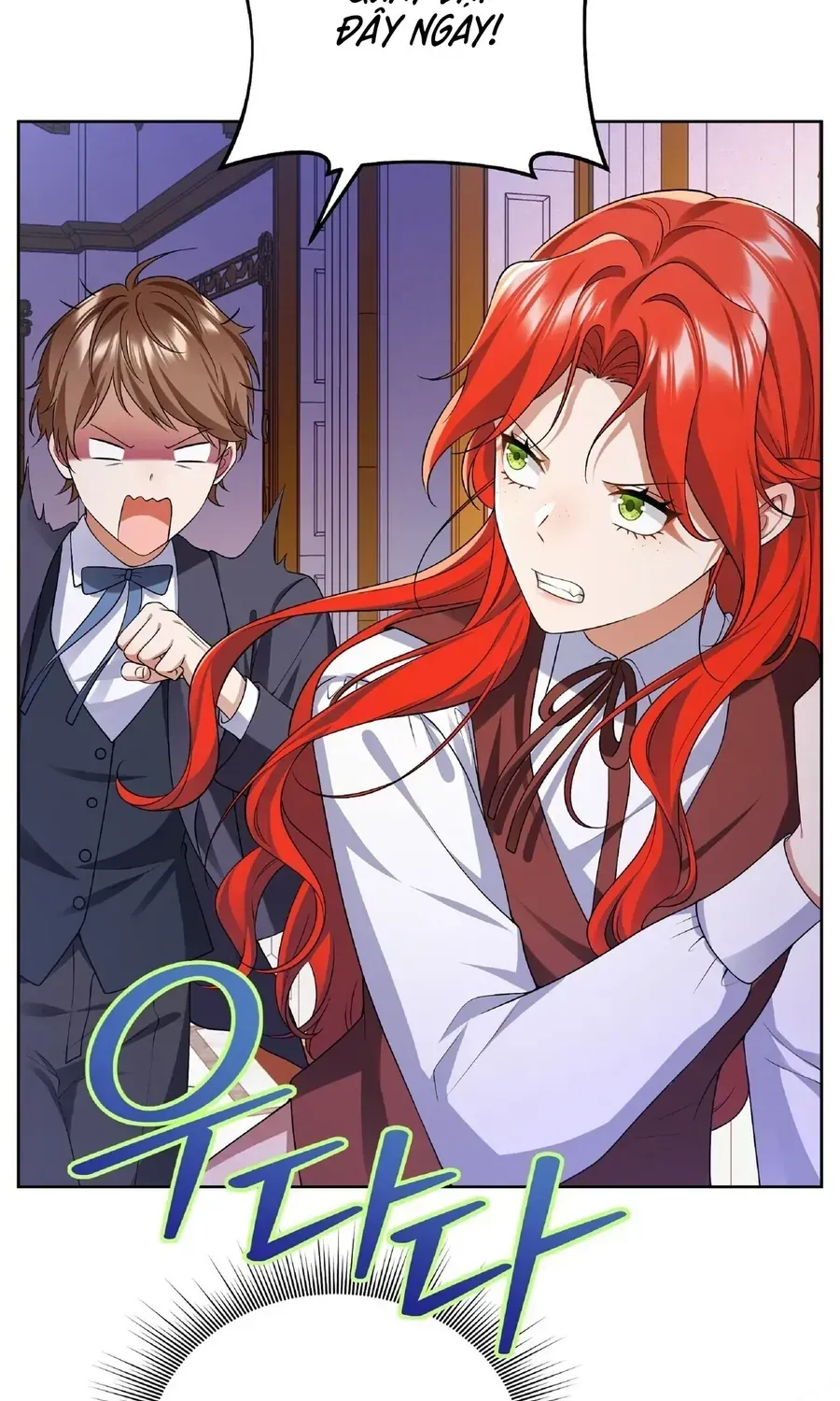 Tôi Sẽ Rời Đi Mà Không Cứu Kẻ Phản Diện Chap 13 - Next Chap 14