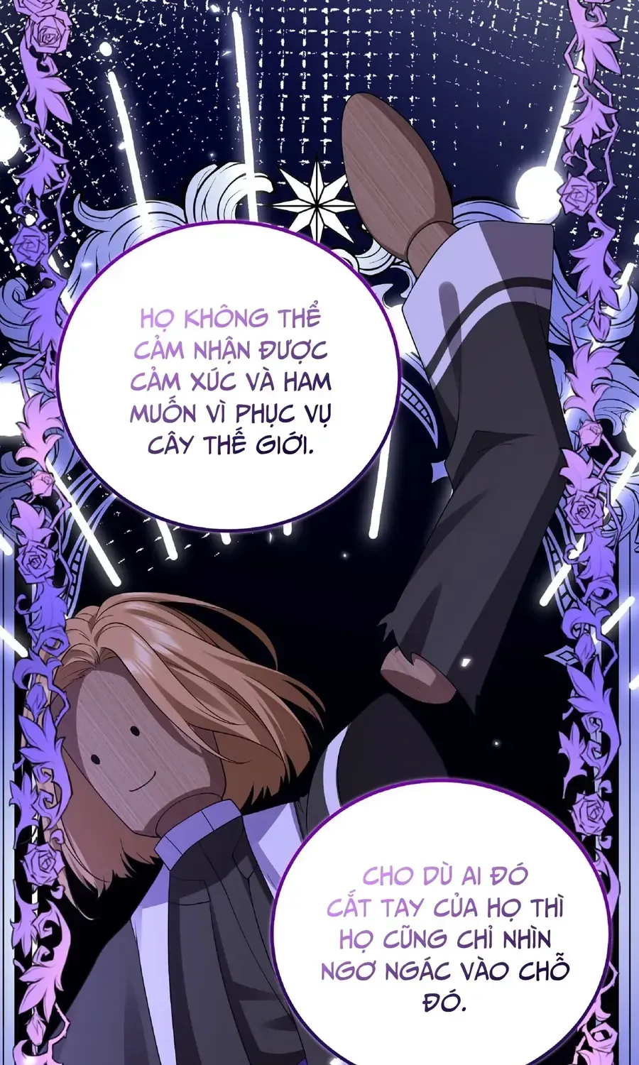 Tôi Sẽ Rời Đi Mà Không Cứu Kẻ Phản Diện Chap 14 - Next Chap 15