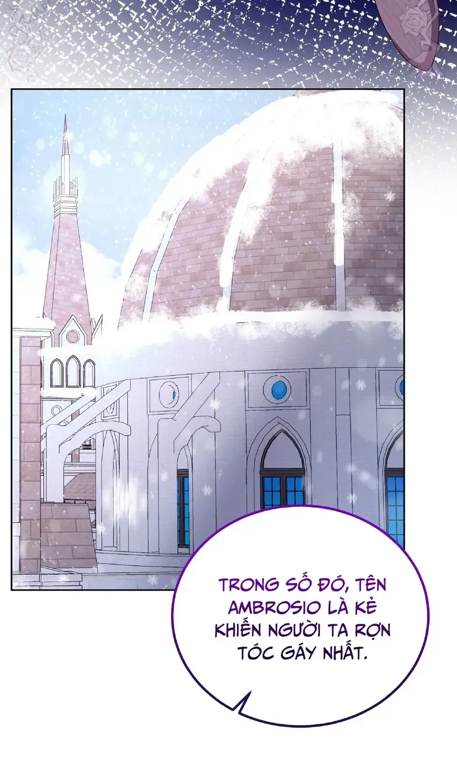 Tôi Sẽ Rời Đi Mà Không Cứu Kẻ Phản Diện Chap 14 - Next Chap 15