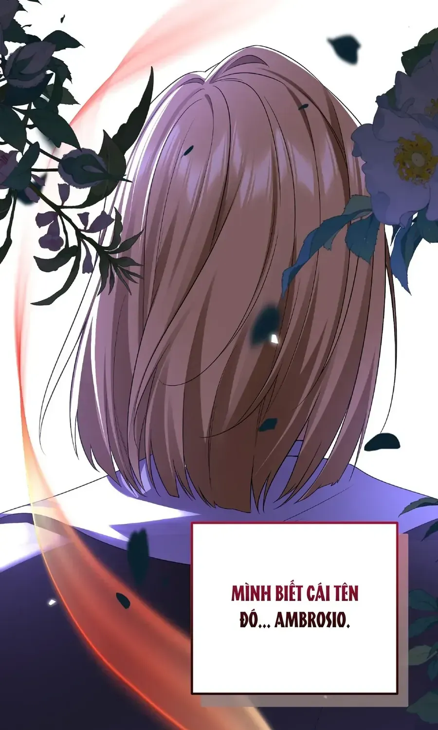 Tôi Sẽ Rời Đi Mà Không Cứu Kẻ Phản Diện Chap 14 - Next Chap 15