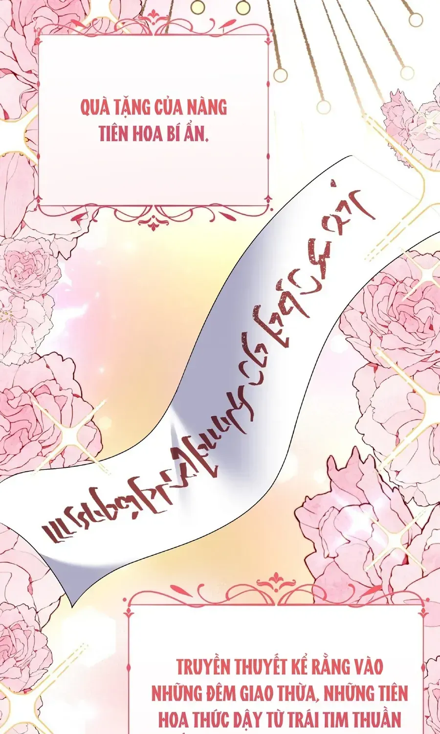 Tôi Sẽ Rời Đi Mà Không Cứu Kẻ Phản Diện Chap 14 - Next Chap 15