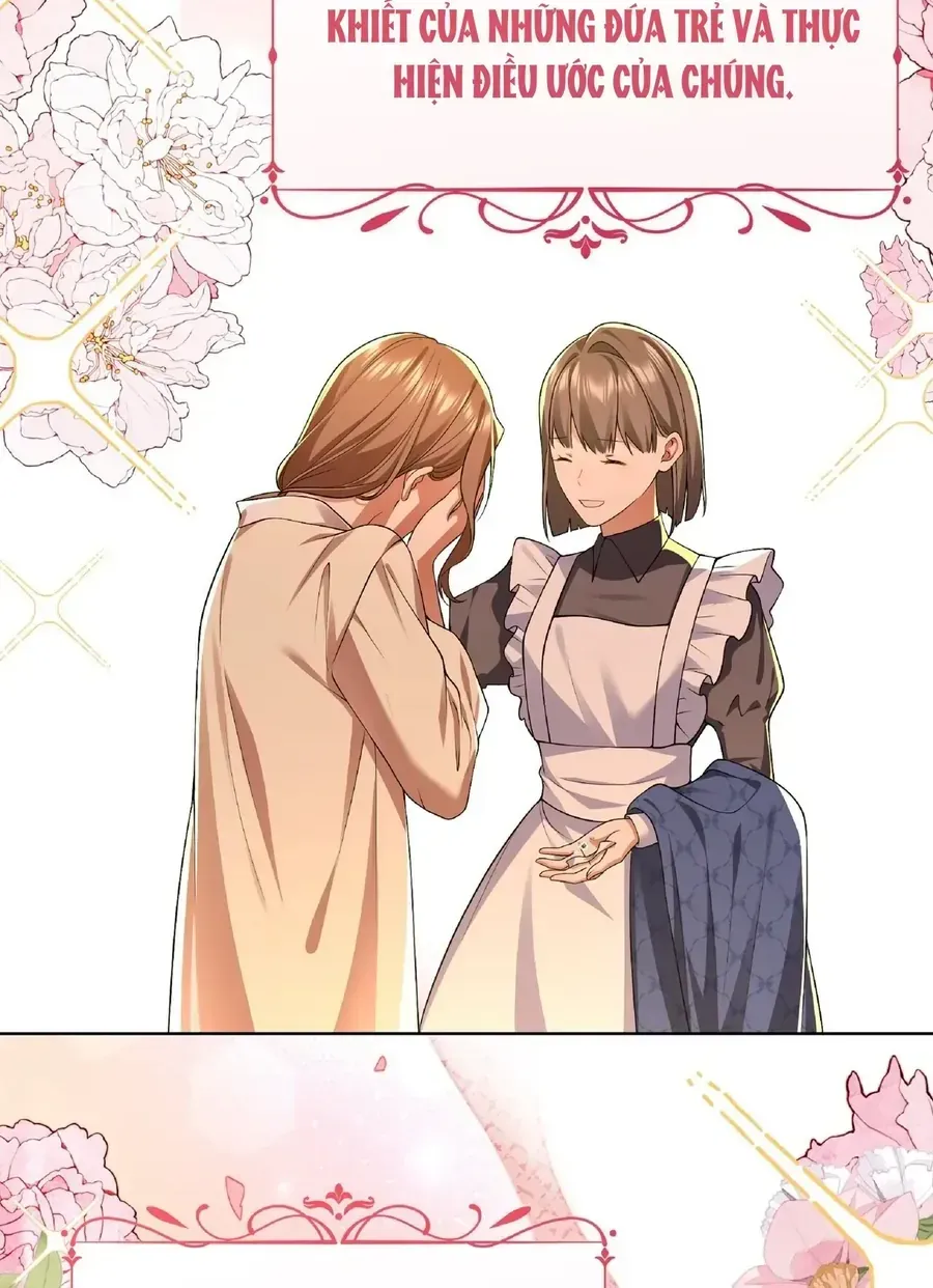 Tôi Sẽ Rời Đi Mà Không Cứu Kẻ Phản Diện Chap 14 - Next Chap 15