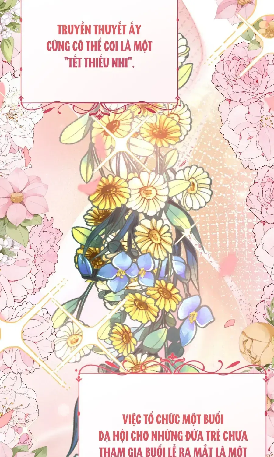 Tôi Sẽ Rời Đi Mà Không Cứu Kẻ Phản Diện Chap 14 - Next Chap 15