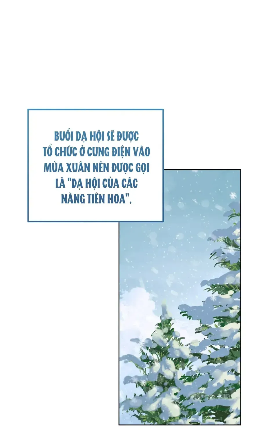 Tôi Sẽ Rời Đi Mà Không Cứu Kẻ Phản Diện Chap 14 - Next Chap 15