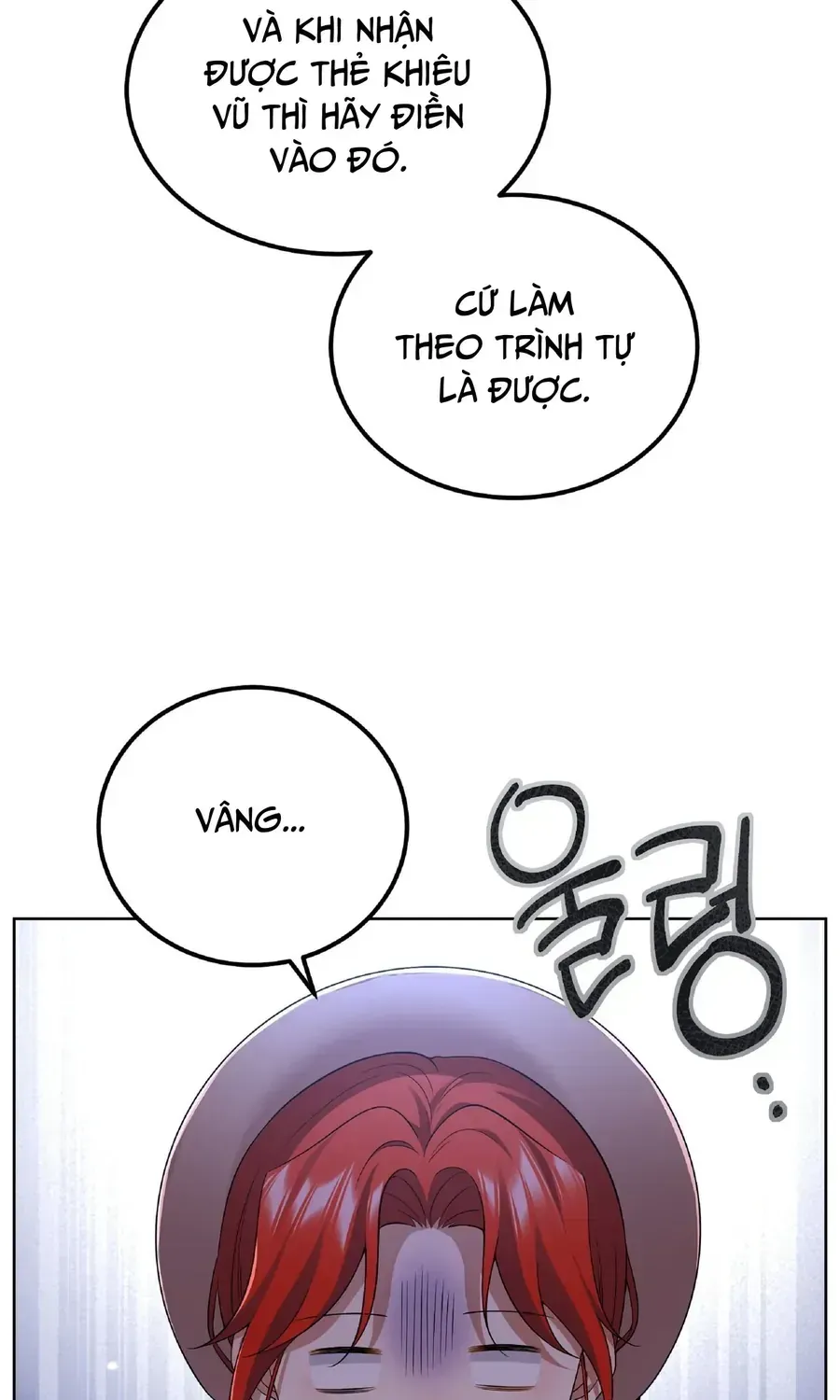 Tôi Sẽ Rời Đi Mà Không Cứu Kẻ Phản Diện Chap 14 - Next Chap 15