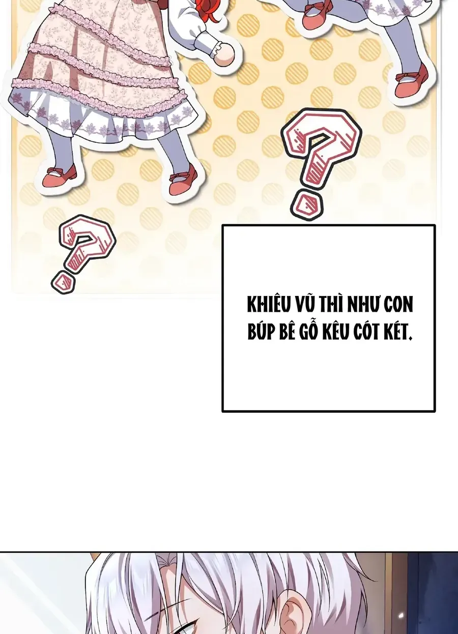 Tôi Sẽ Rời Đi Mà Không Cứu Kẻ Phản Diện Chap 14 - Next Chap 15