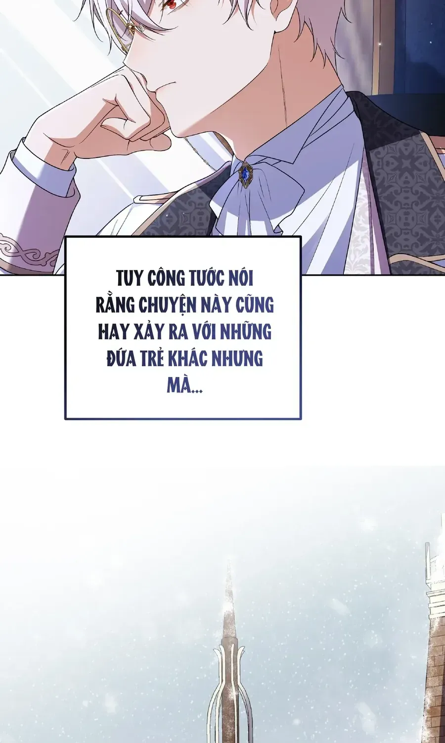 Tôi Sẽ Rời Đi Mà Không Cứu Kẻ Phản Diện Chap 14 - Next Chap 15