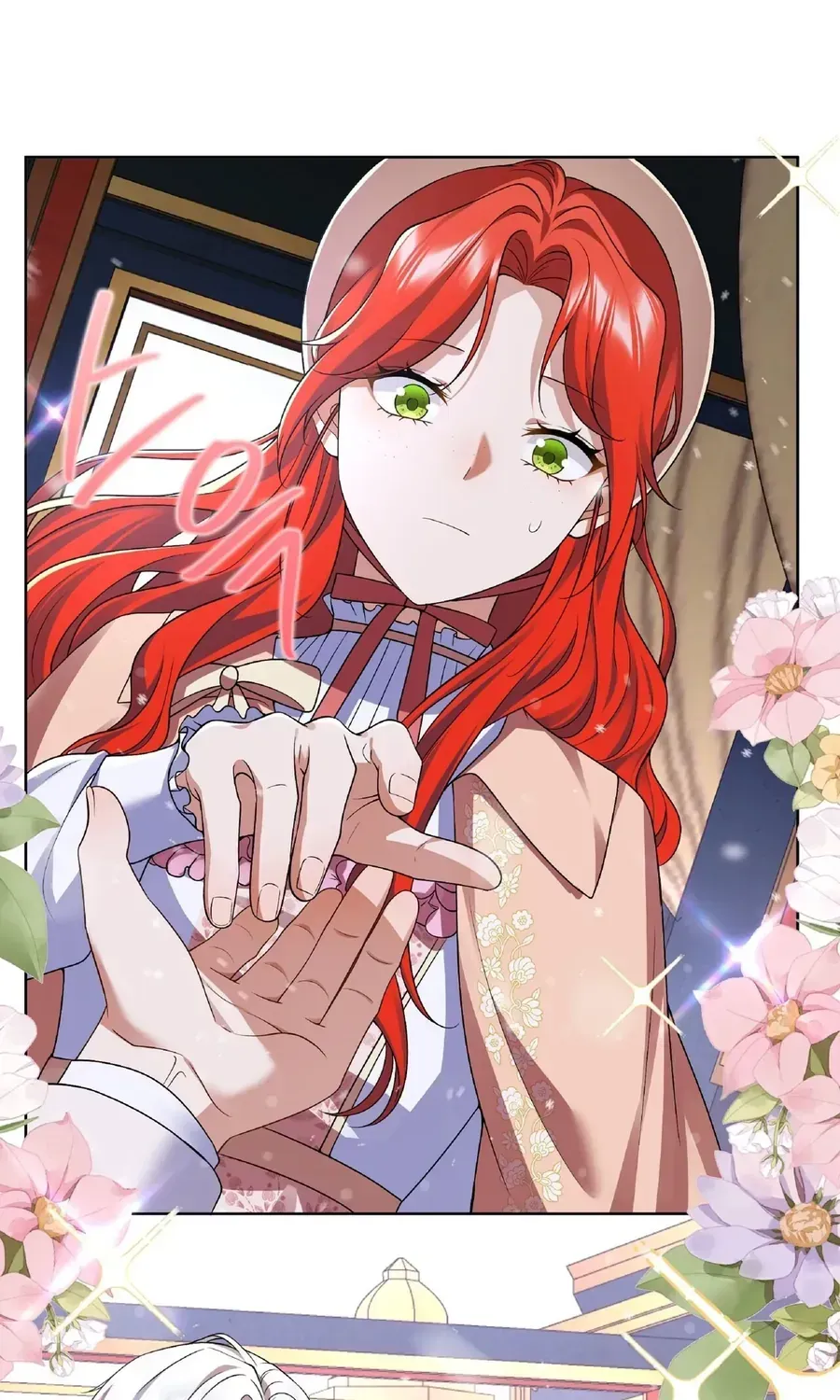 Tôi Sẽ Rời Đi Mà Không Cứu Kẻ Phản Diện Chap 14 - Next Chap 15