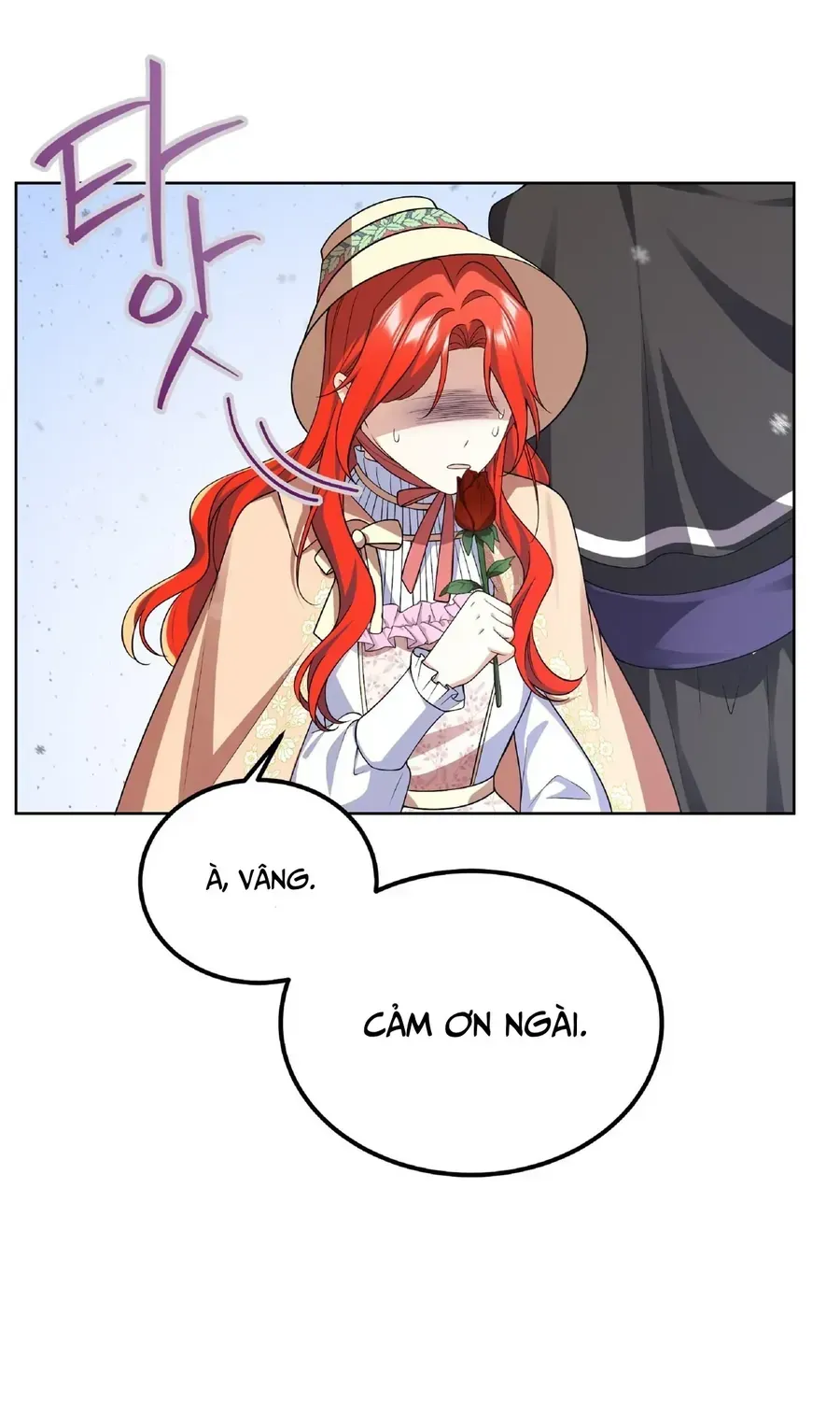 Tôi Sẽ Rời Đi Mà Không Cứu Kẻ Phản Diện Chap 14 - Next Chap 15