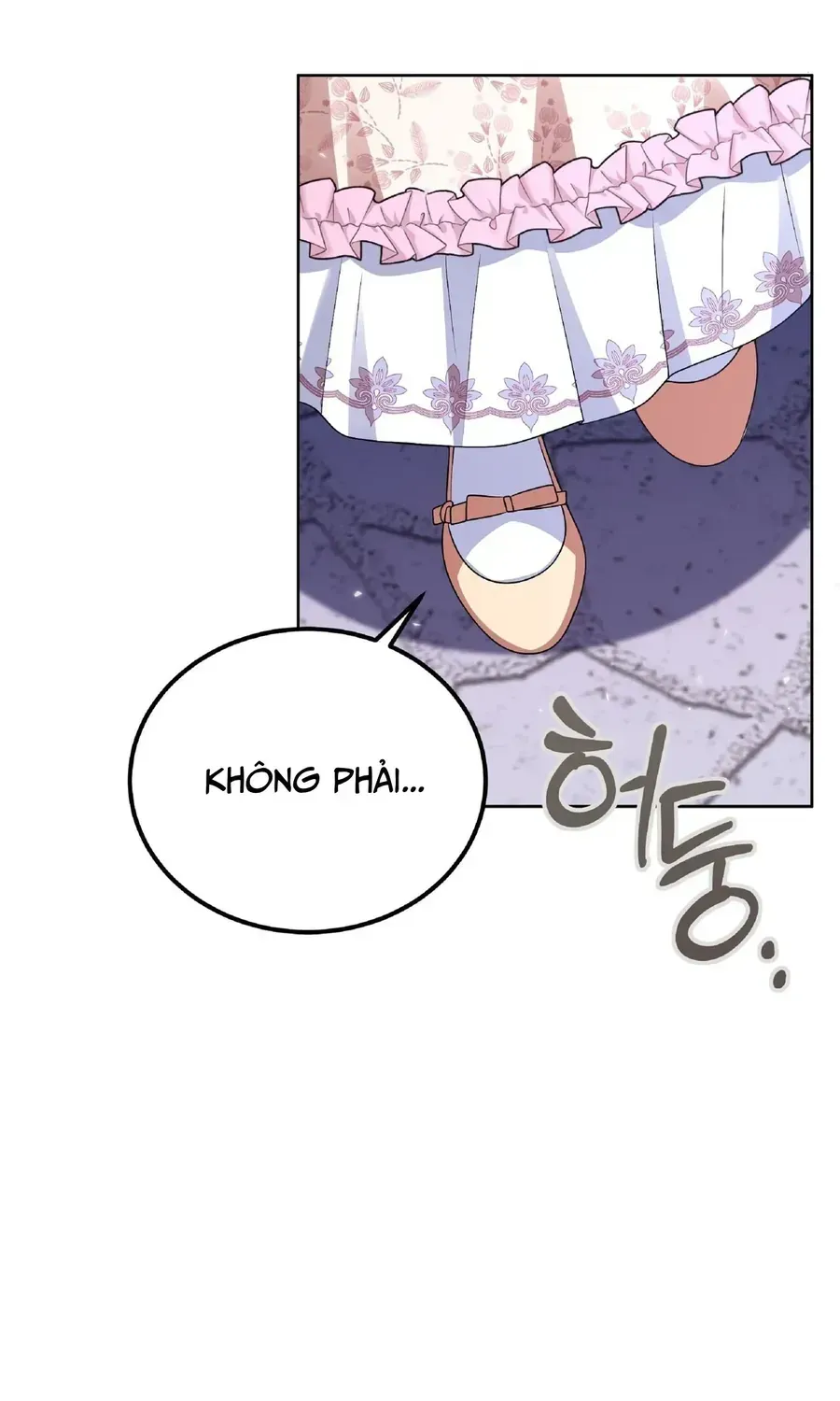 Tôi Sẽ Rời Đi Mà Không Cứu Kẻ Phản Diện Chap 14 - Next Chap 15