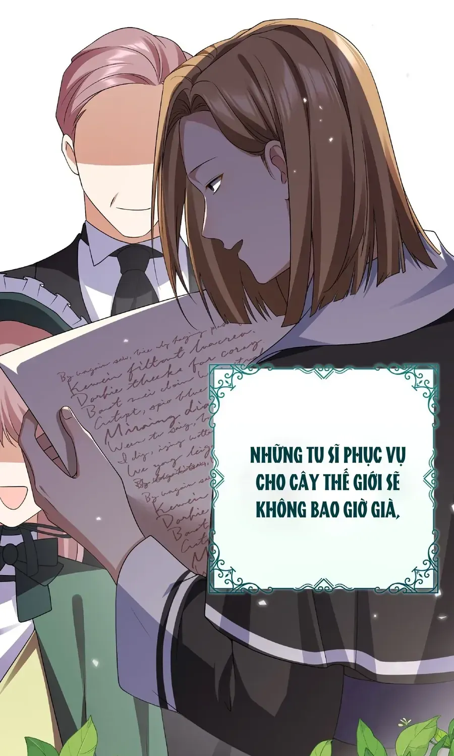 Tôi Sẽ Rời Đi Mà Không Cứu Kẻ Phản Diện Chap 14 - Next Chap 15