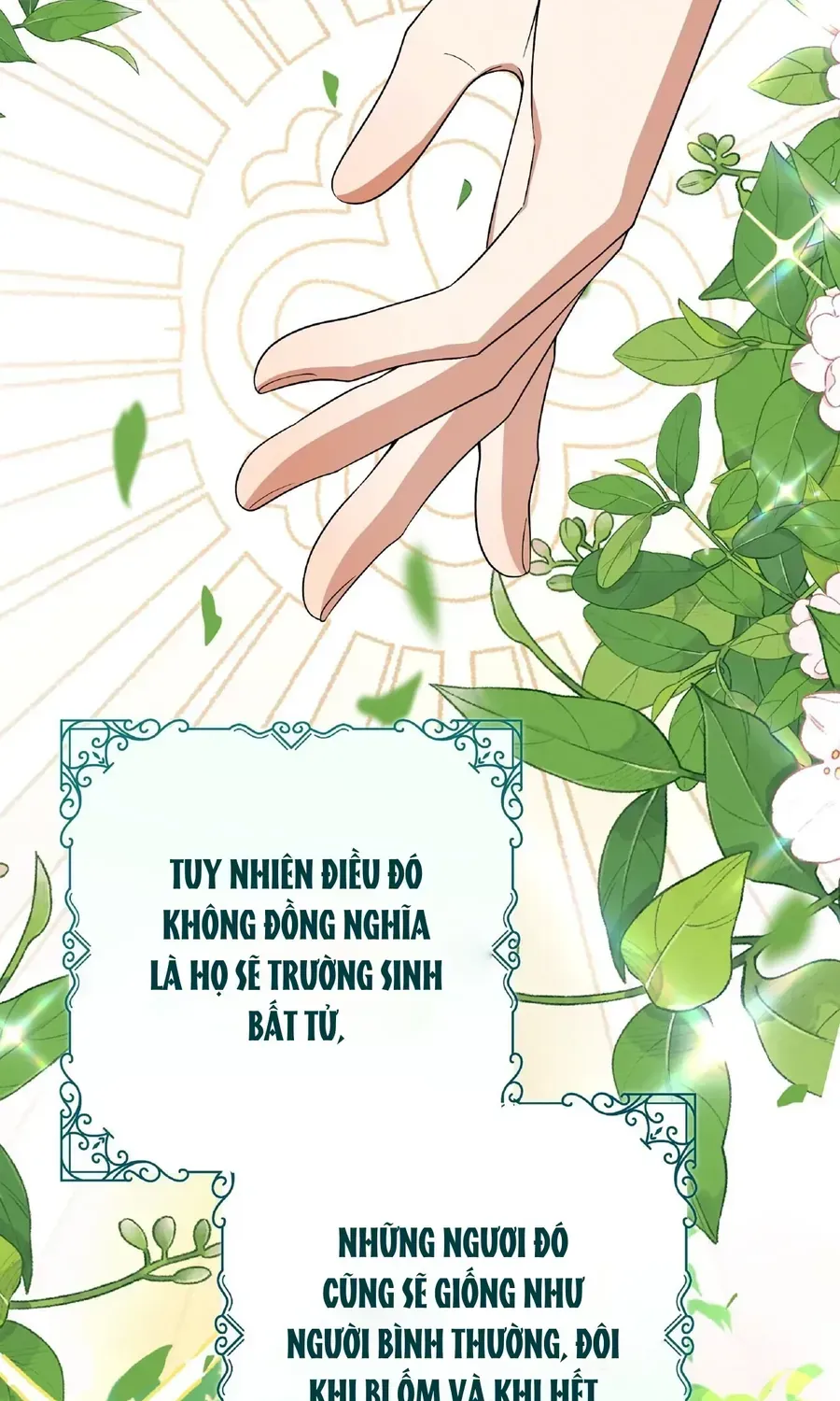 Tôi Sẽ Rời Đi Mà Không Cứu Kẻ Phản Diện Chap 14 - Next Chap 15