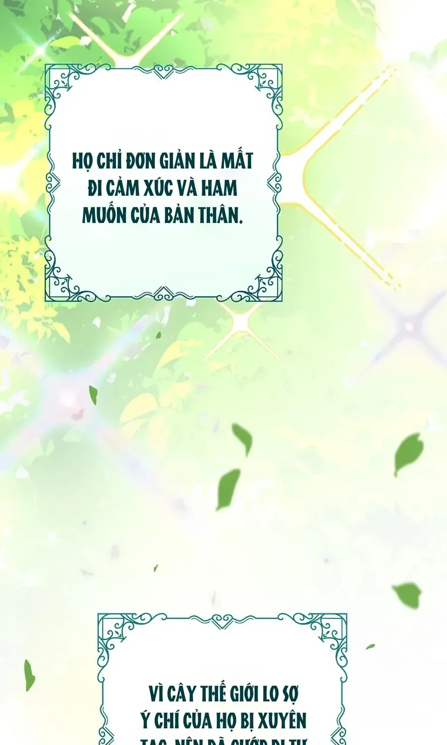 Tôi Sẽ Rời Đi Mà Không Cứu Kẻ Phản Diện Chap 14 - Next Chap 15