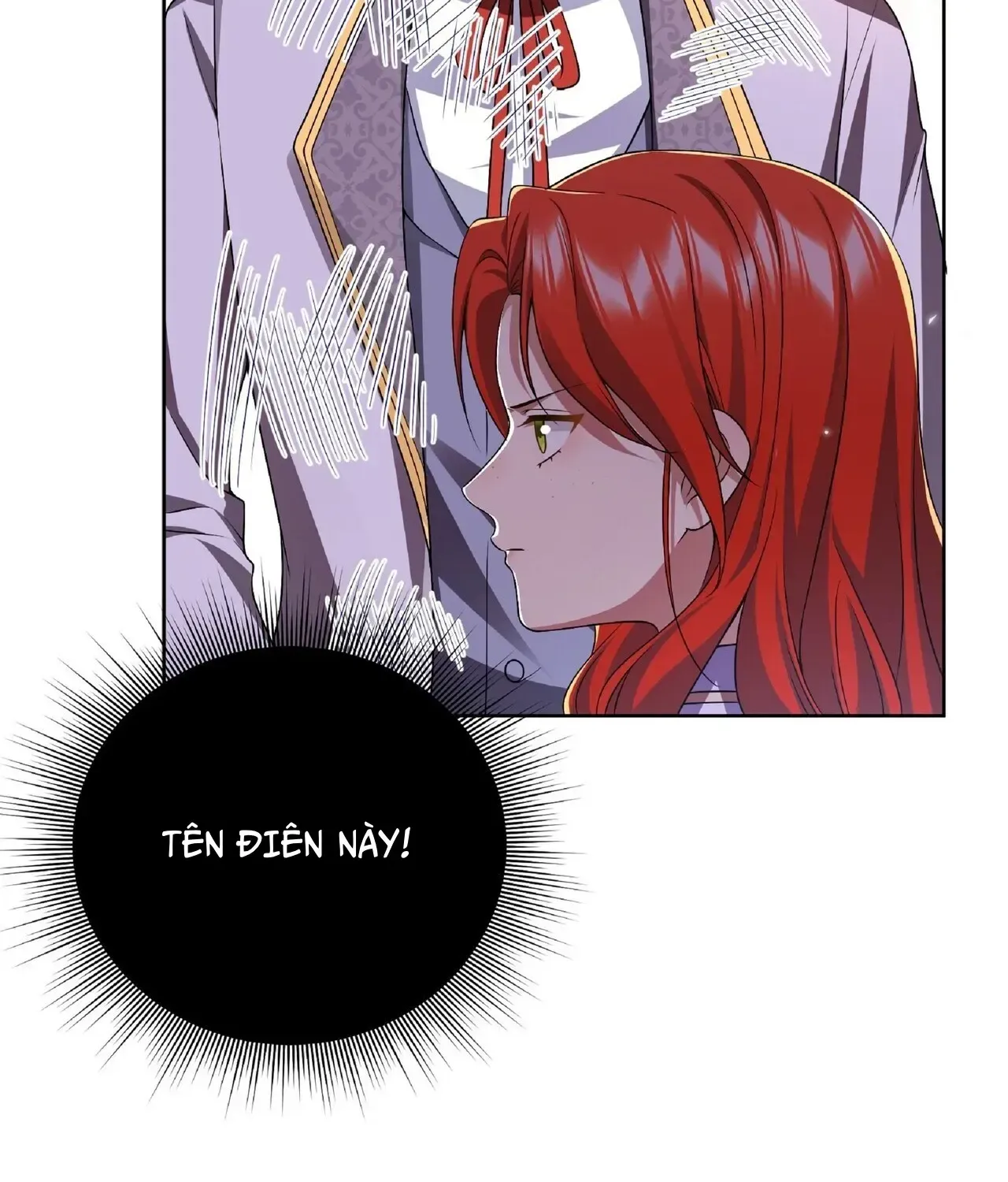 Tôi Sẽ Rời Đi Mà Không Cứu Kẻ Phản Diện Chap 15 - Next Chap 16