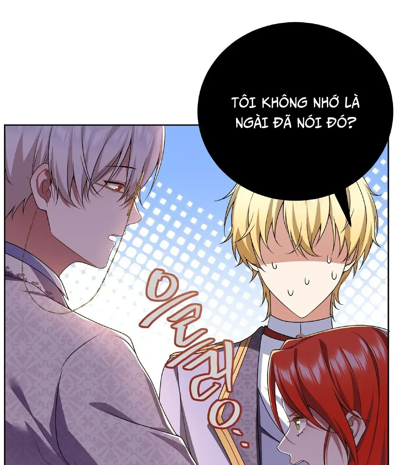 Tôi Sẽ Rời Đi Mà Không Cứu Kẻ Phản Diện Chap 15 - Next Chap 16