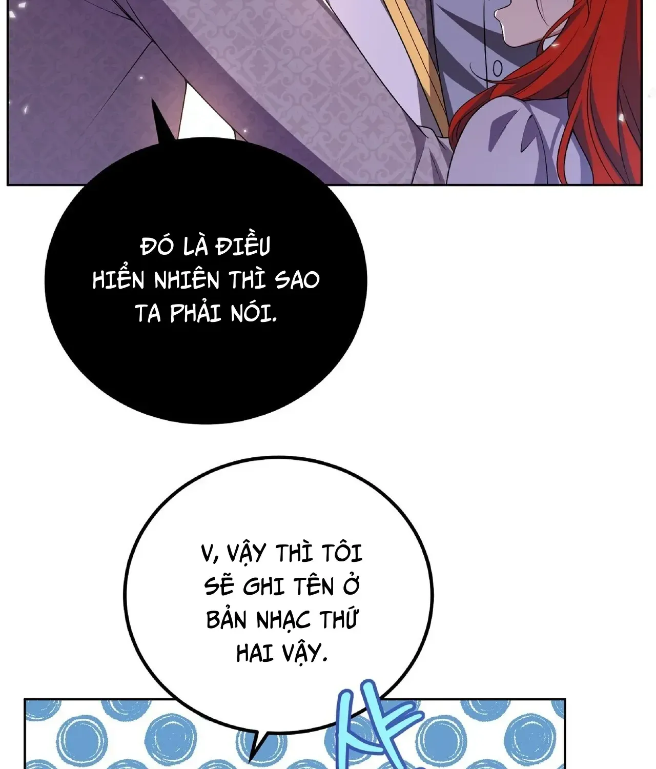 Tôi Sẽ Rời Đi Mà Không Cứu Kẻ Phản Diện Chap 15 - Next Chap 16