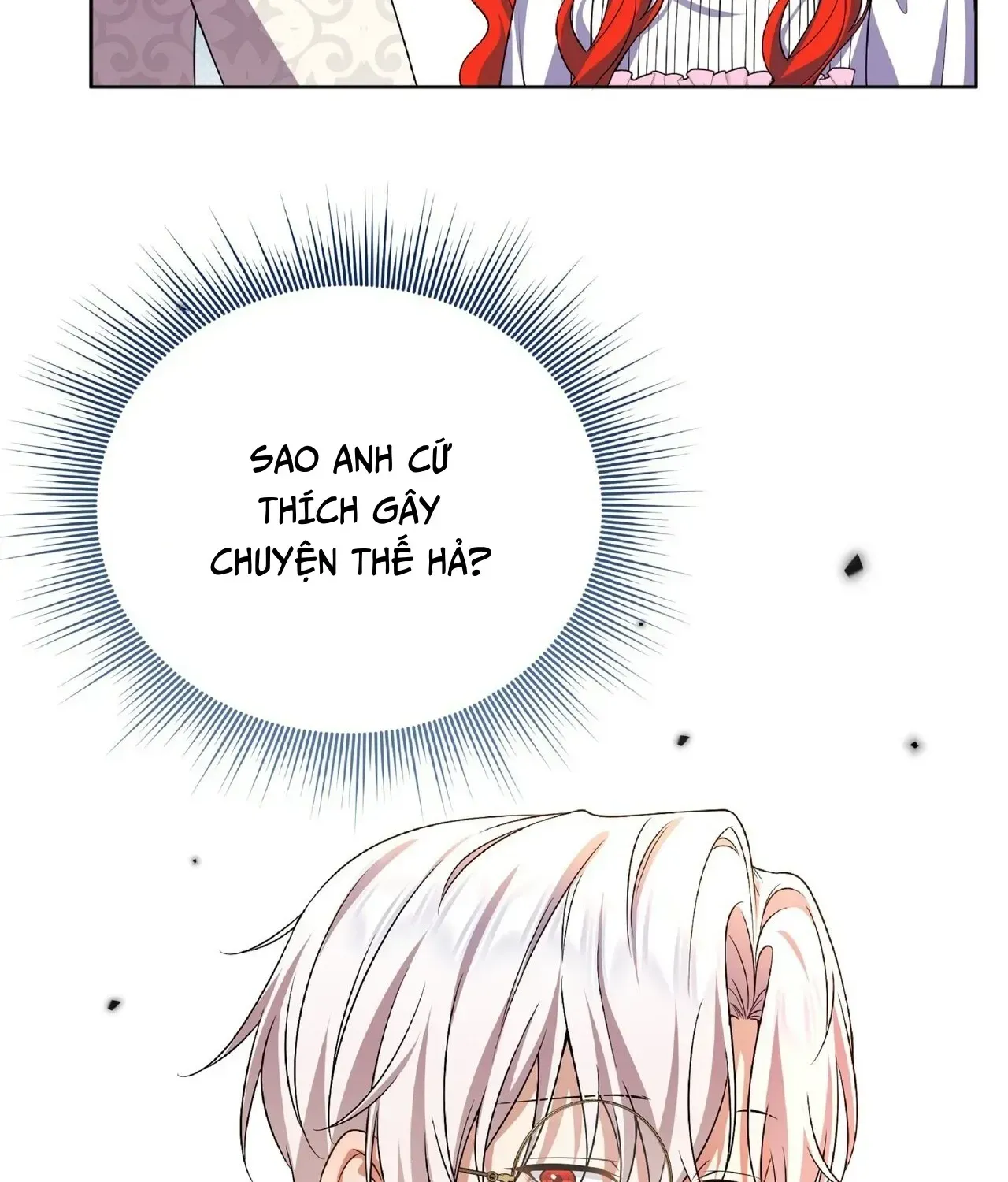 Tôi Sẽ Rời Đi Mà Không Cứu Kẻ Phản Diện Chap 15 - Next Chap 16