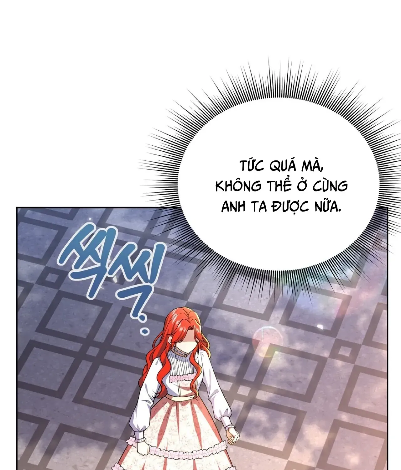 Tôi Sẽ Rời Đi Mà Không Cứu Kẻ Phản Diện Chap 15 - Next Chap 16