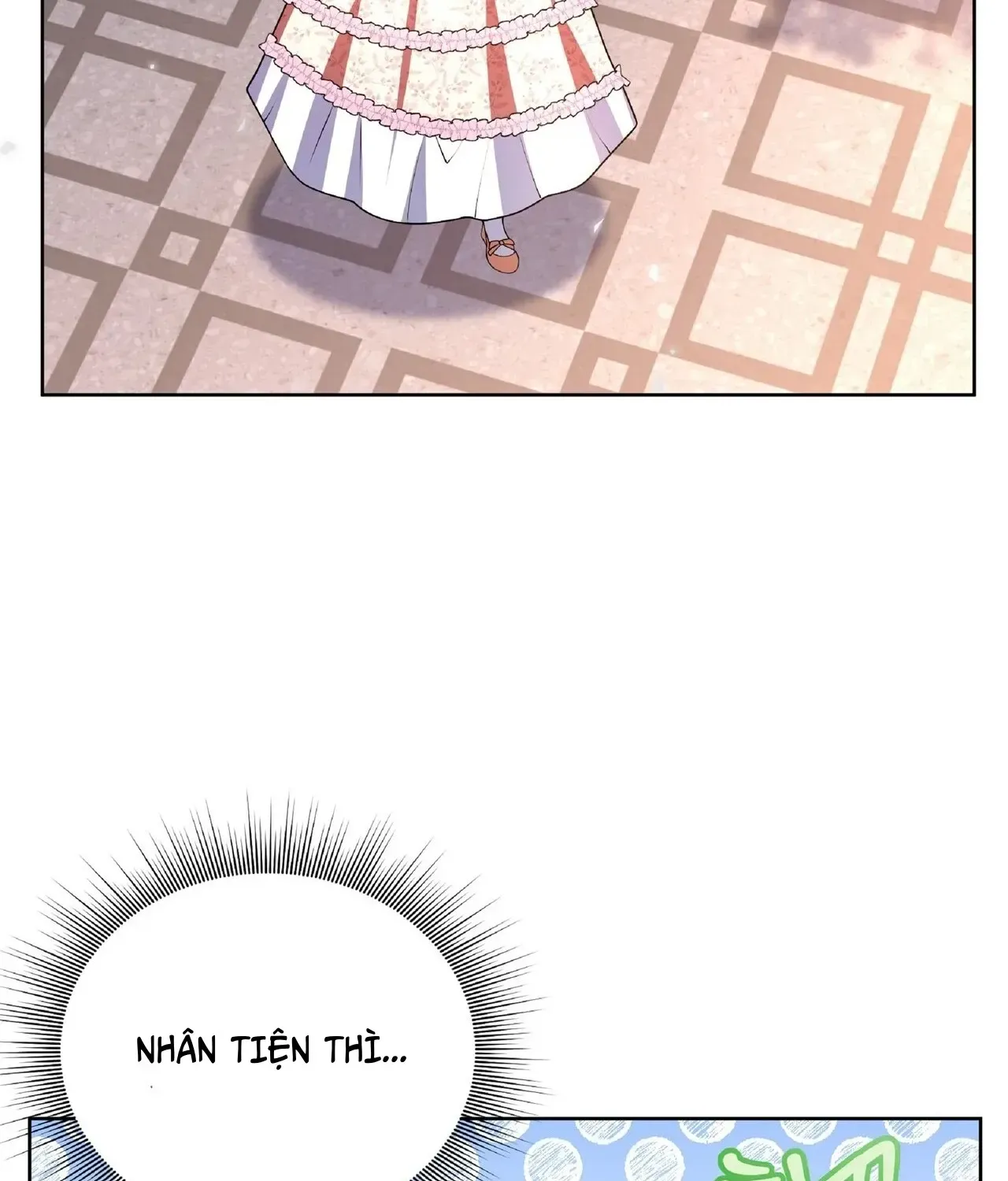 Tôi Sẽ Rời Đi Mà Không Cứu Kẻ Phản Diện Chap 15 - Next Chap 16