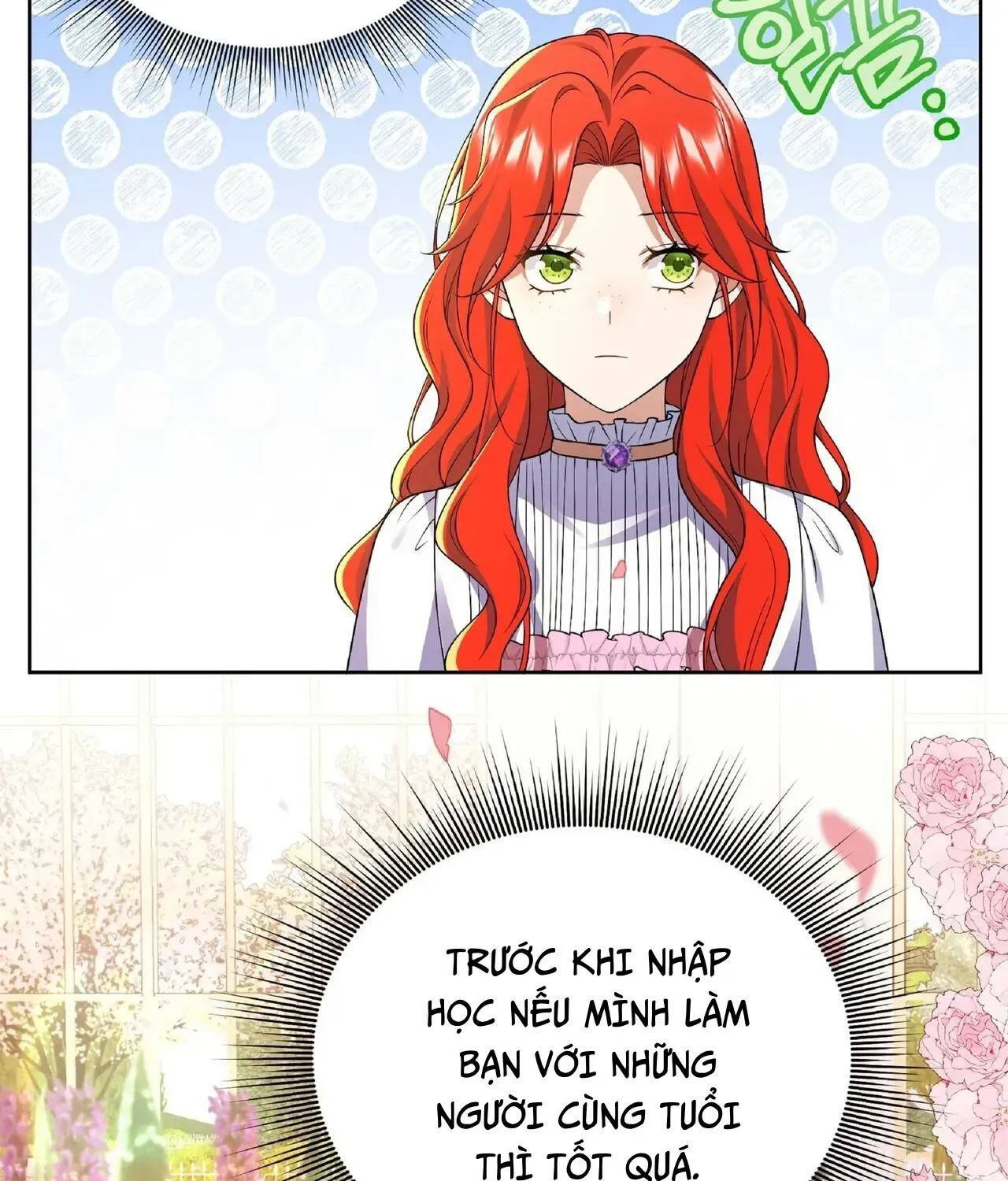 Tôi Sẽ Rời Đi Mà Không Cứu Kẻ Phản Diện Chap 15 - Next Chap 16