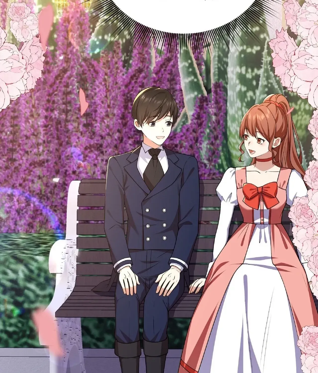 Tôi Sẽ Rời Đi Mà Không Cứu Kẻ Phản Diện Chap 15 - Next Chap 16