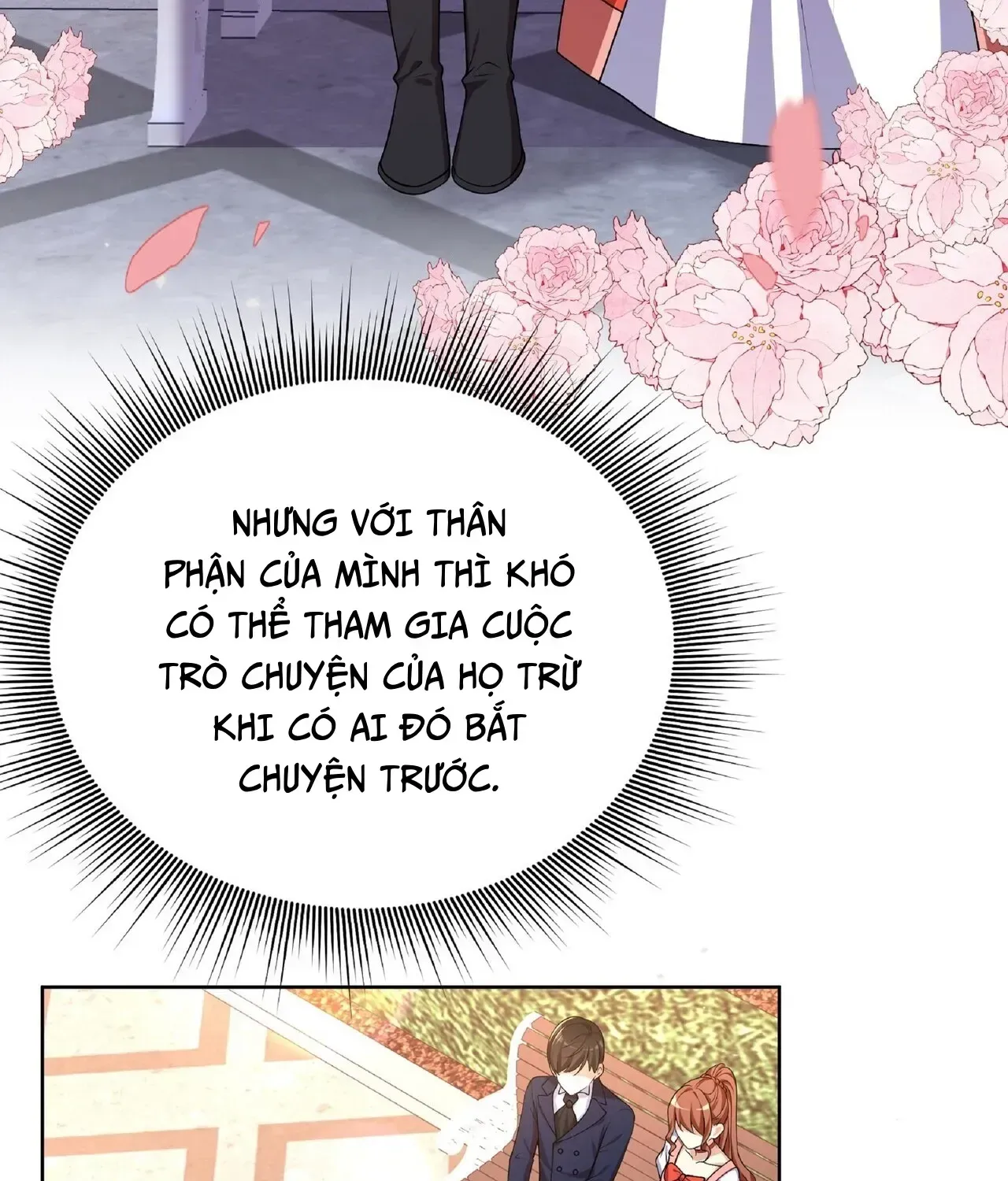 Tôi Sẽ Rời Đi Mà Không Cứu Kẻ Phản Diện Chap 15 - Next Chap 16