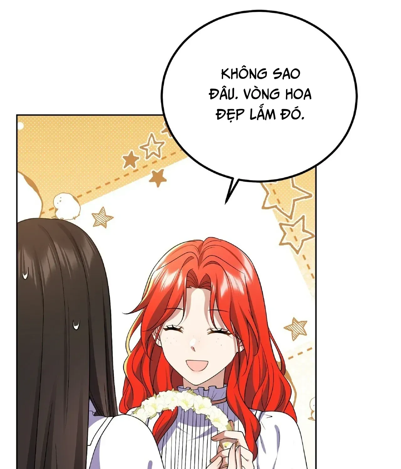 Tôi Sẽ Rời Đi Mà Không Cứu Kẻ Phản Diện Chap 15 - Next Chap 16