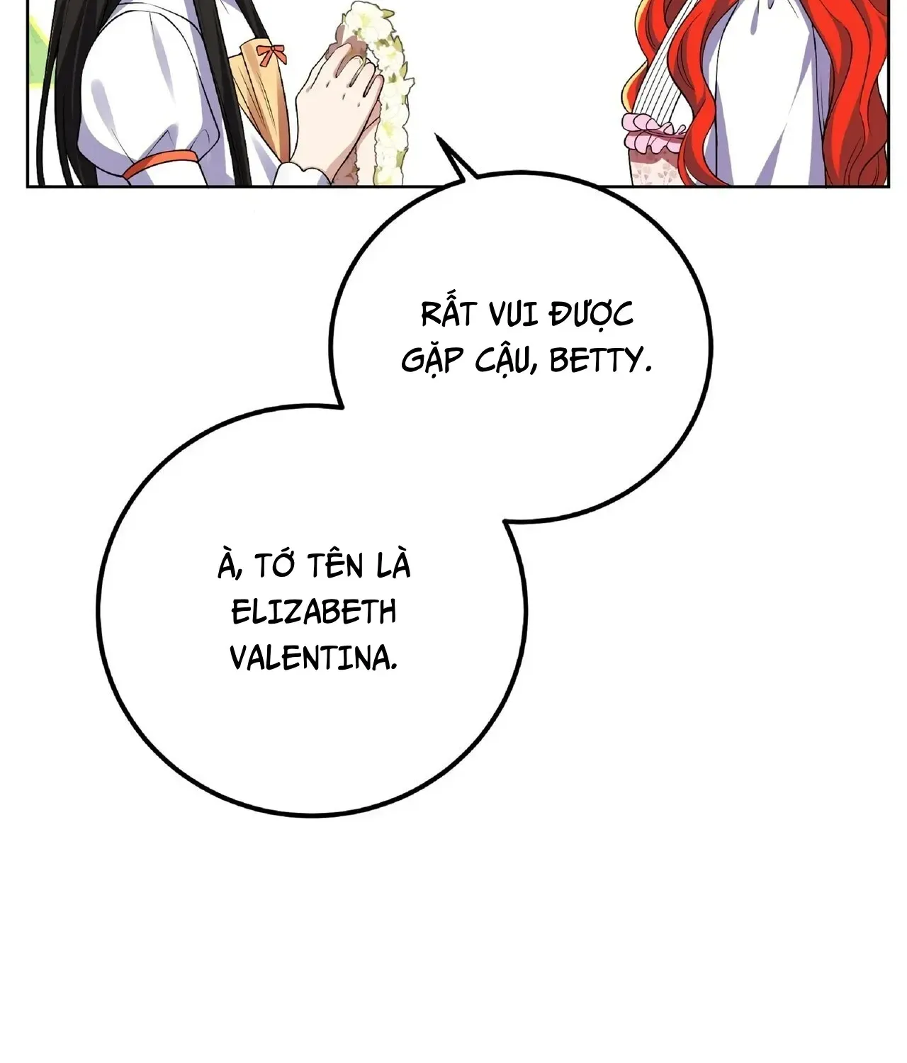 Tôi Sẽ Rời Đi Mà Không Cứu Kẻ Phản Diện Chap 15 - Next Chap 16