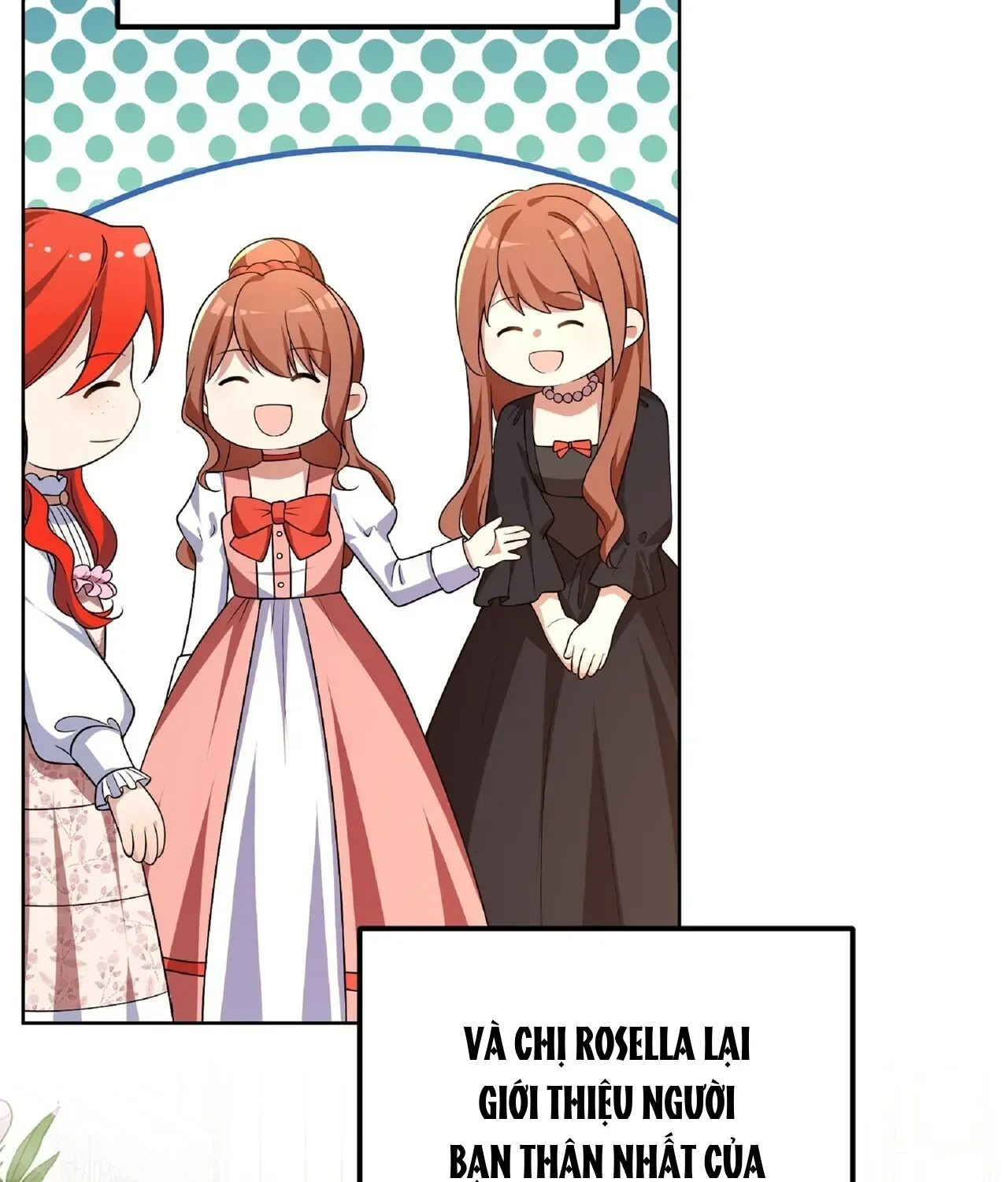 Tôi Sẽ Rời Đi Mà Không Cứu Kẻ Phản Diện Chap 15 - Next Chap 16