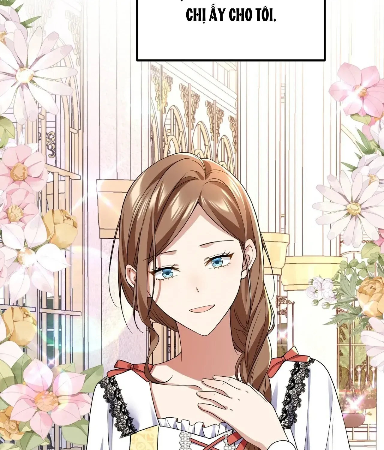 Tôi Sẽ Rời Đi Mà Không Cứu Kẻ Phản Diện Chap 15 - Next Chap 16