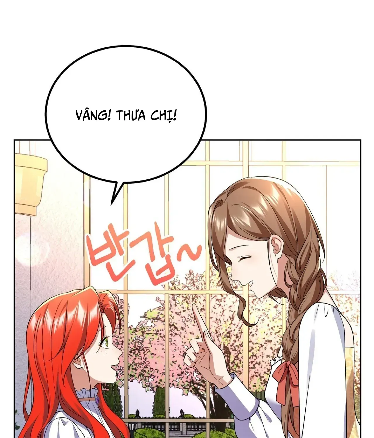 Tôi Sẽ Rời Đi Mà Không Cứu Kẻ Phản Diện Chap 15 - Next Chap 16