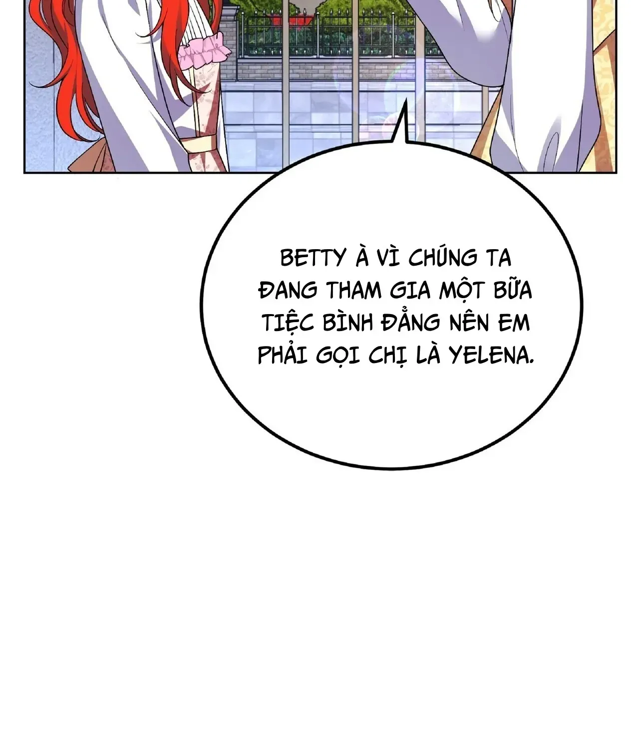 Tôi Sẽ Rời Đi Mà Không Cứu Kẻ Phản Diện Chap 15 - Next Chap 16