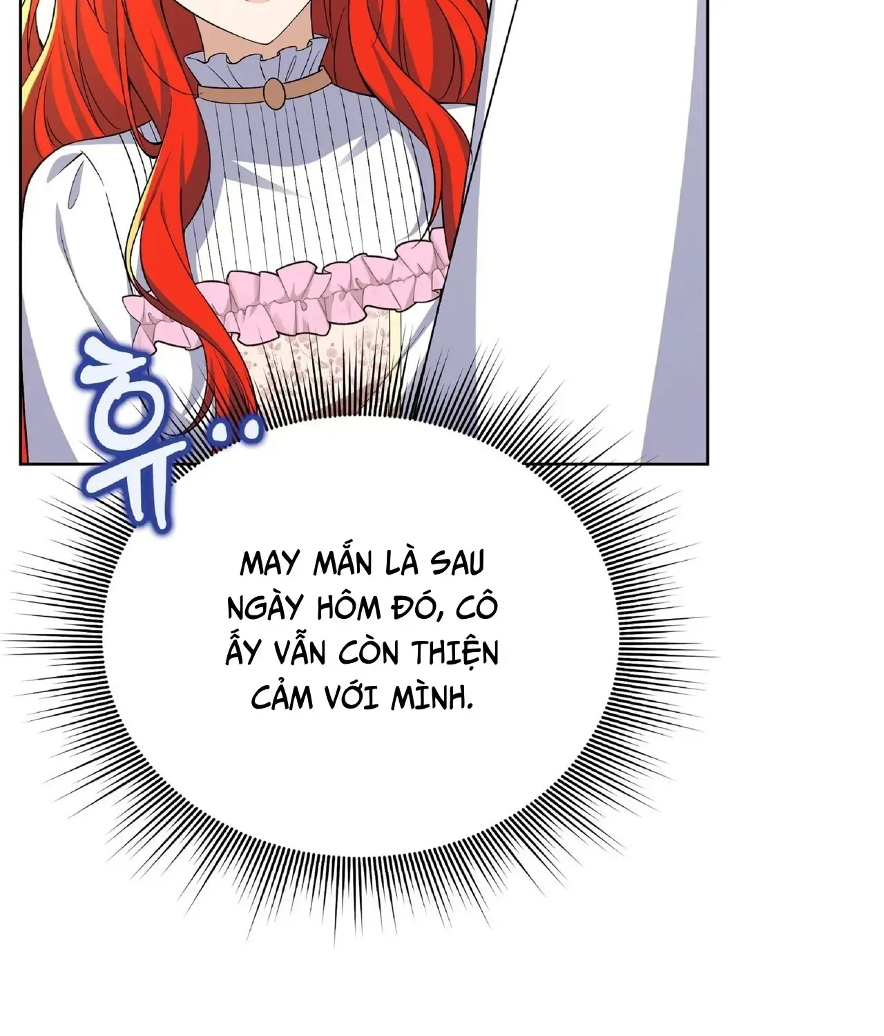 Tôi Sẽ Rời Đi Mà Không Cứu Kẻ Phản Diện Chap 15 - Next Chap 16