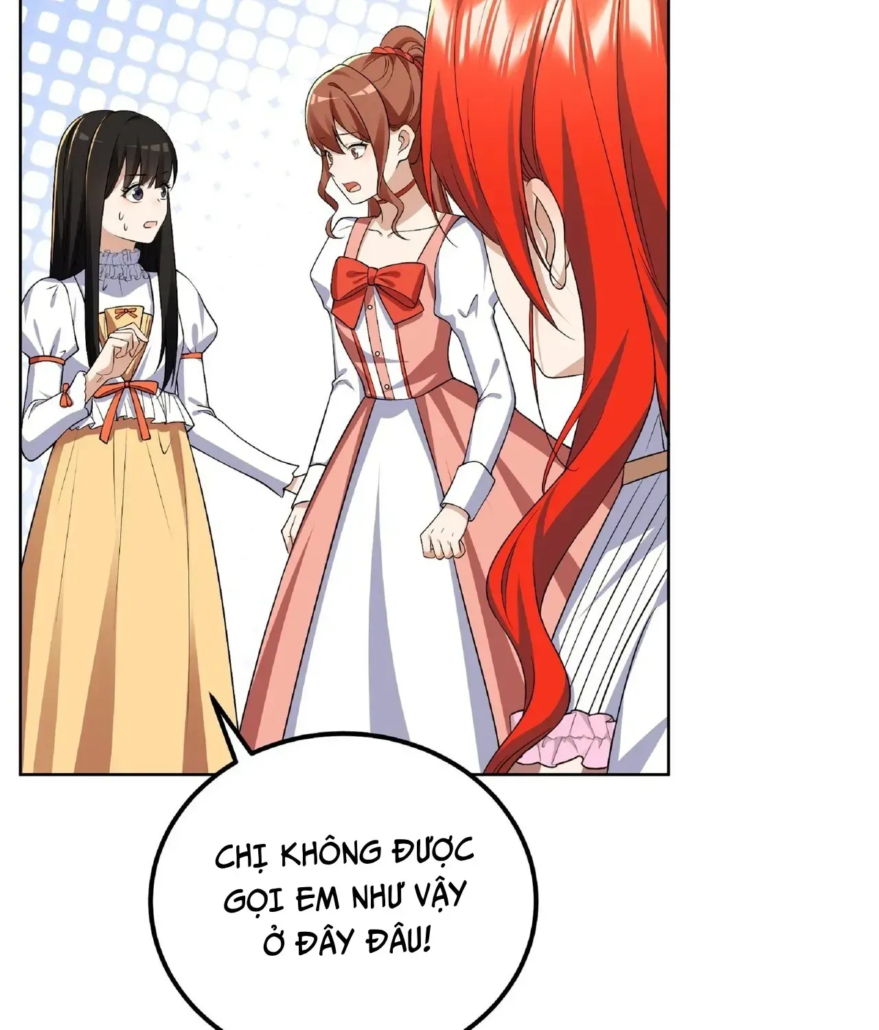 Tôi Sẽ Rời Đi Mà Không Cứu Kẻ Phản Diện Chap 15 - Next Chap 16