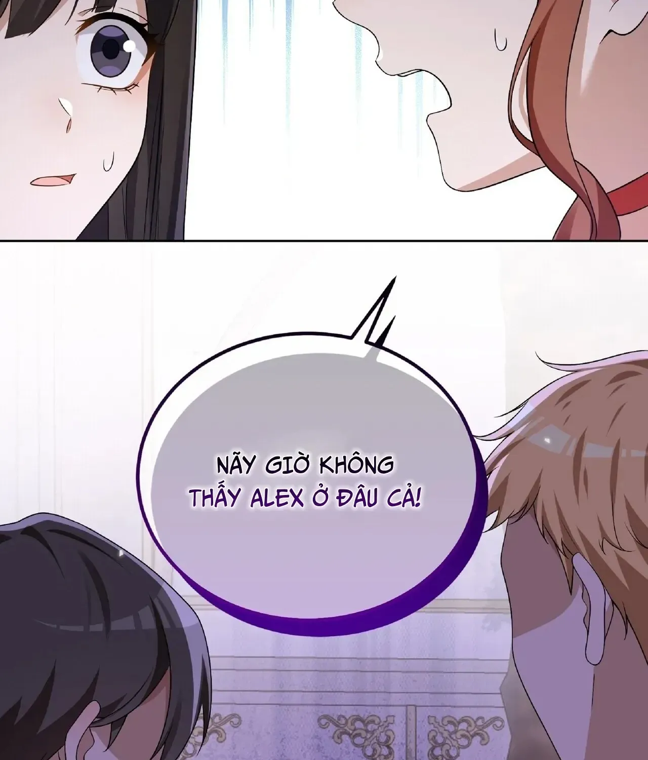 Tôi Sẽ Rời Đi Mà Không Cứu Kẻ Phản Diện Chap 15 - Next Chap 16