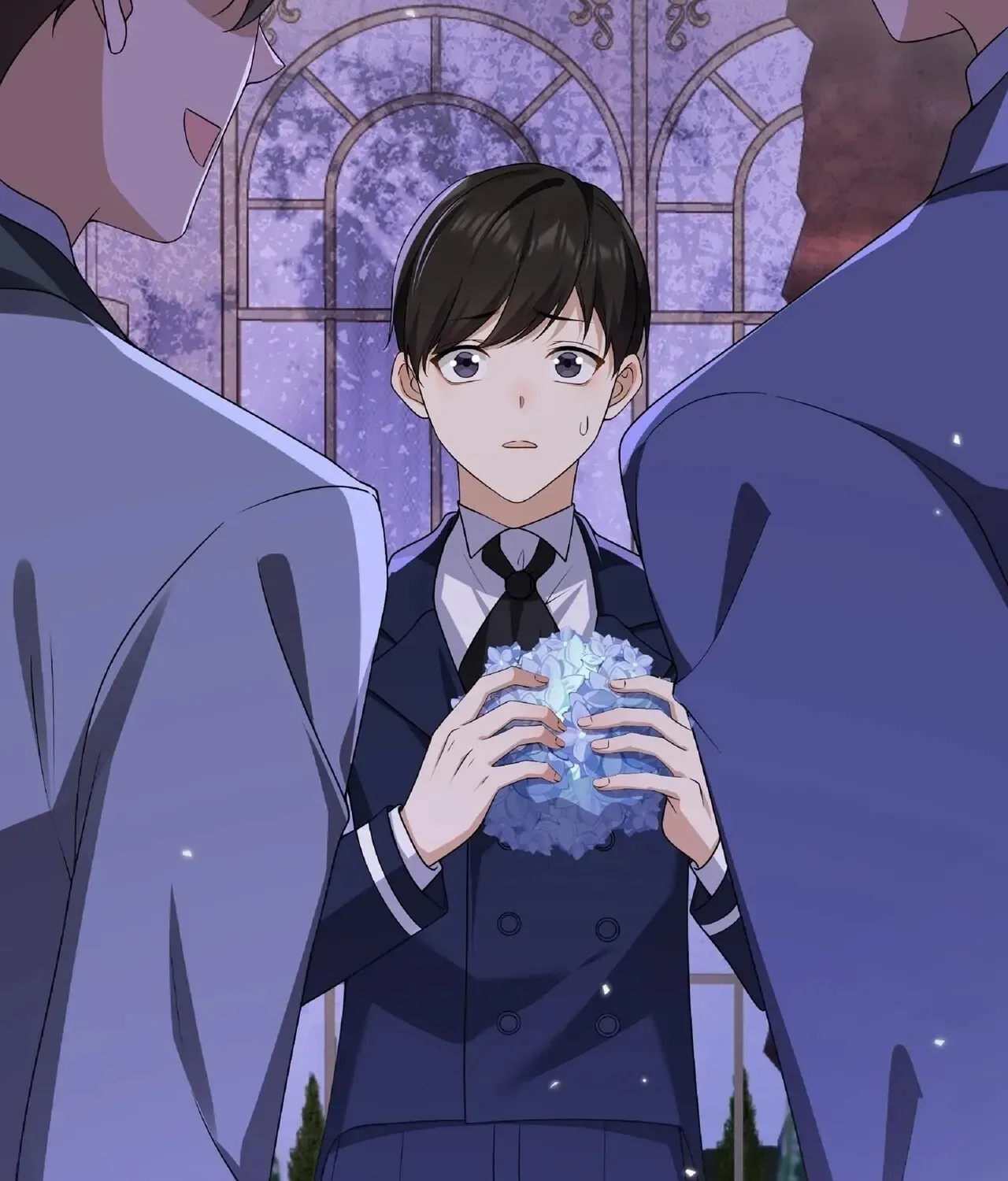 Tôi Sẽ Rời Đi Mà Không Cứu Kẻ Phản Diện Chap 15 - Next Chap 16