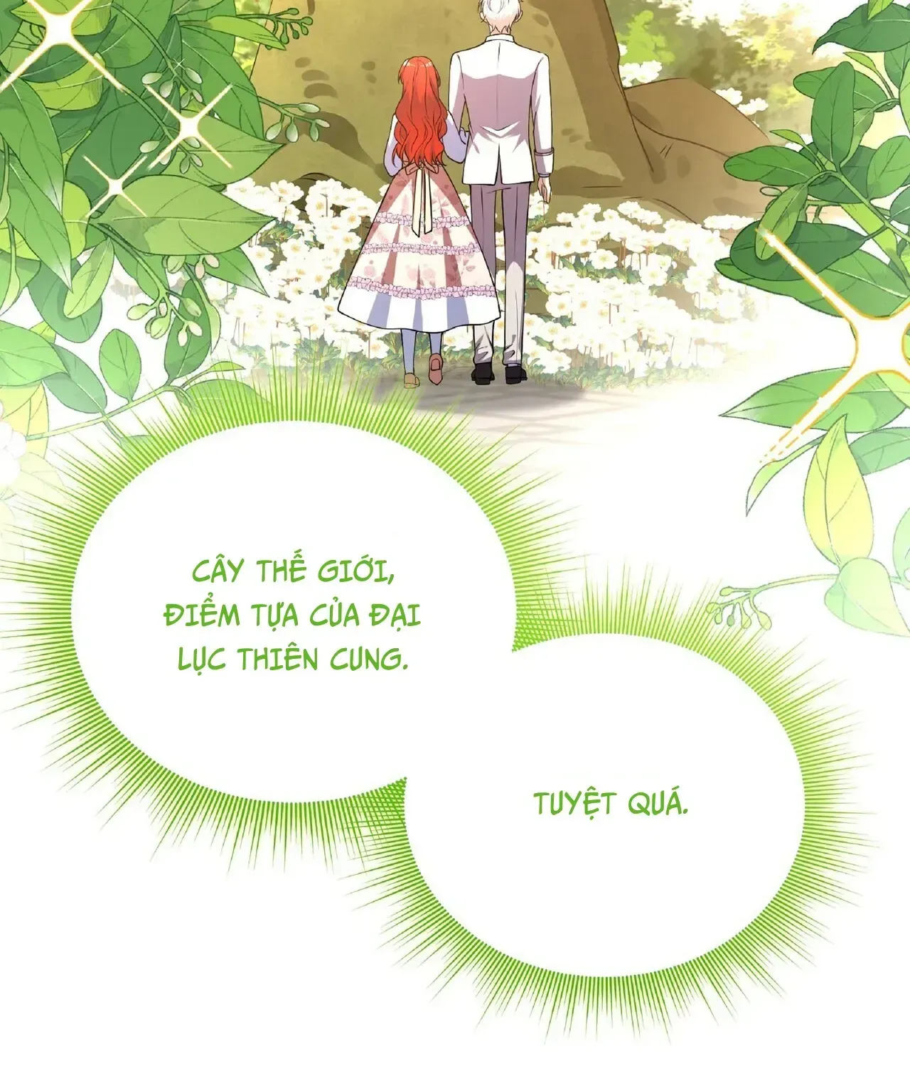 Tôi Sẽ Rời Đi Mà Không Cứu Kẻ Phản Diện Chap 15 - Next Chap 16