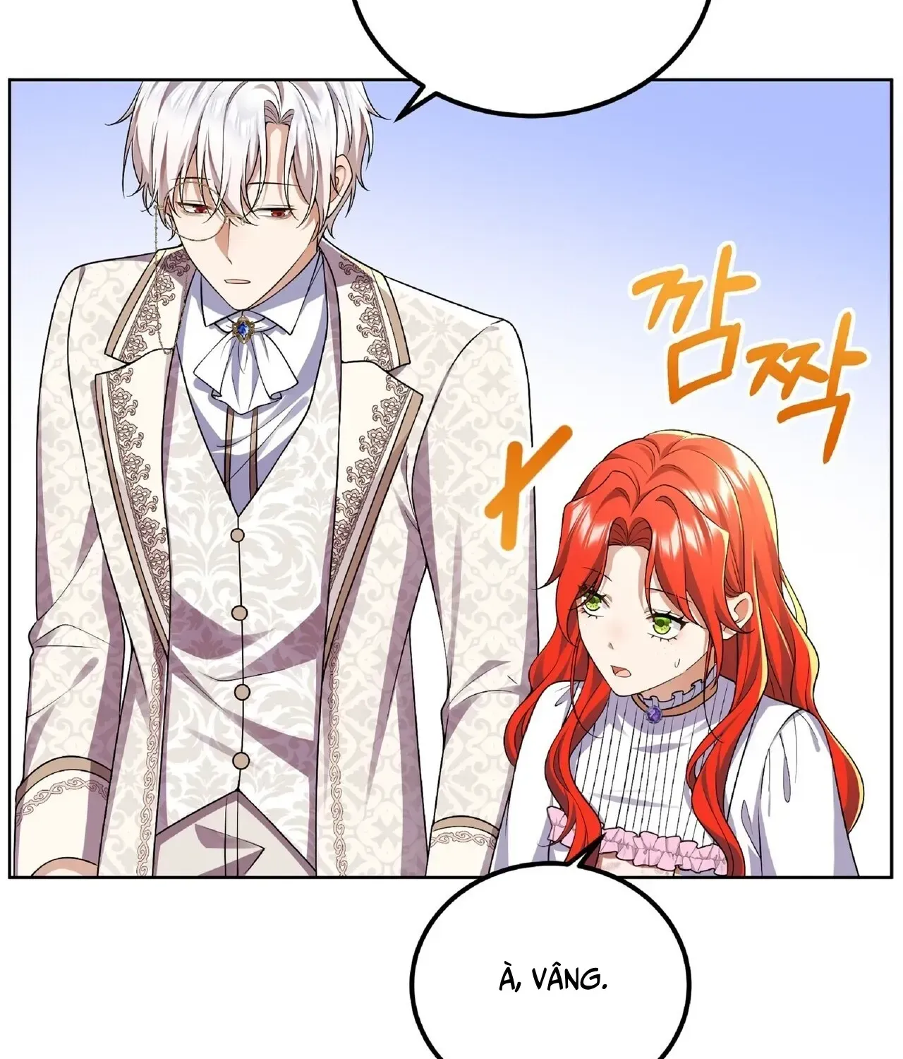 Tôi Sẽ Rời Đi Mà Không Cứu Kẻ Phản Diện Chap 15 - Next Chap 16