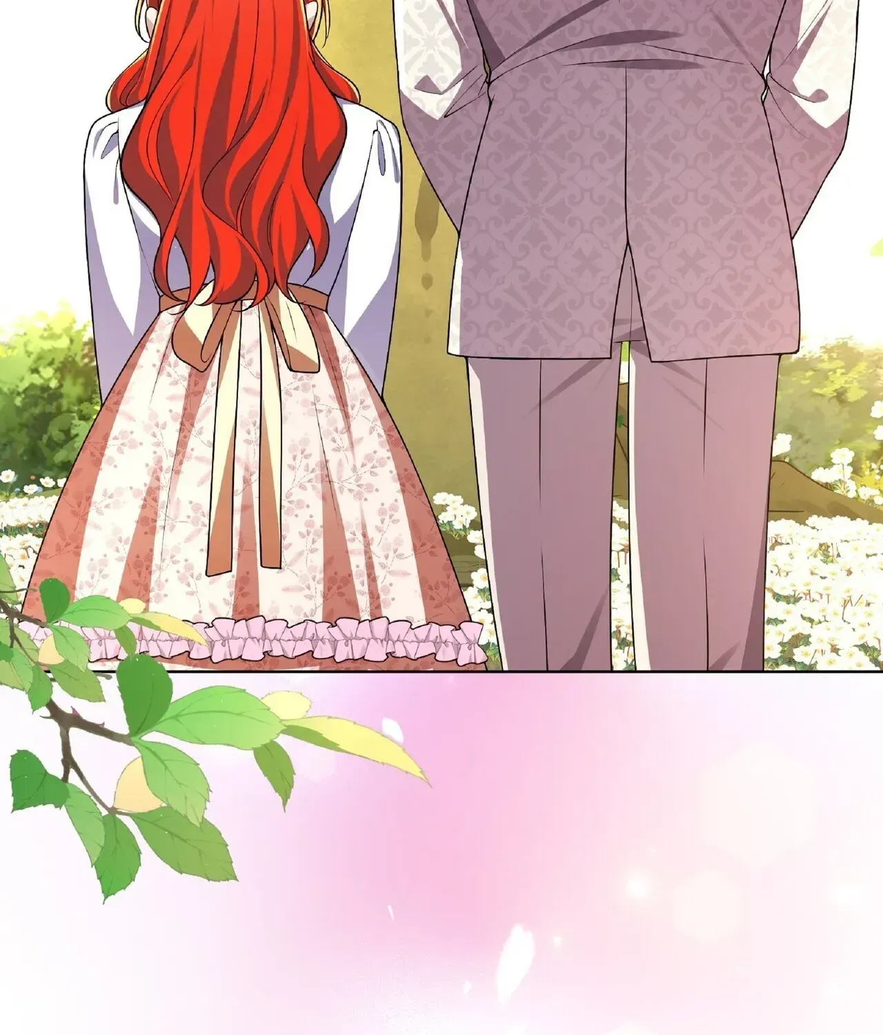 Tôi Sẽ Rời Đi Mà Không Cứu Kẻ Phản Diện Chap 15 - Next Chap 16