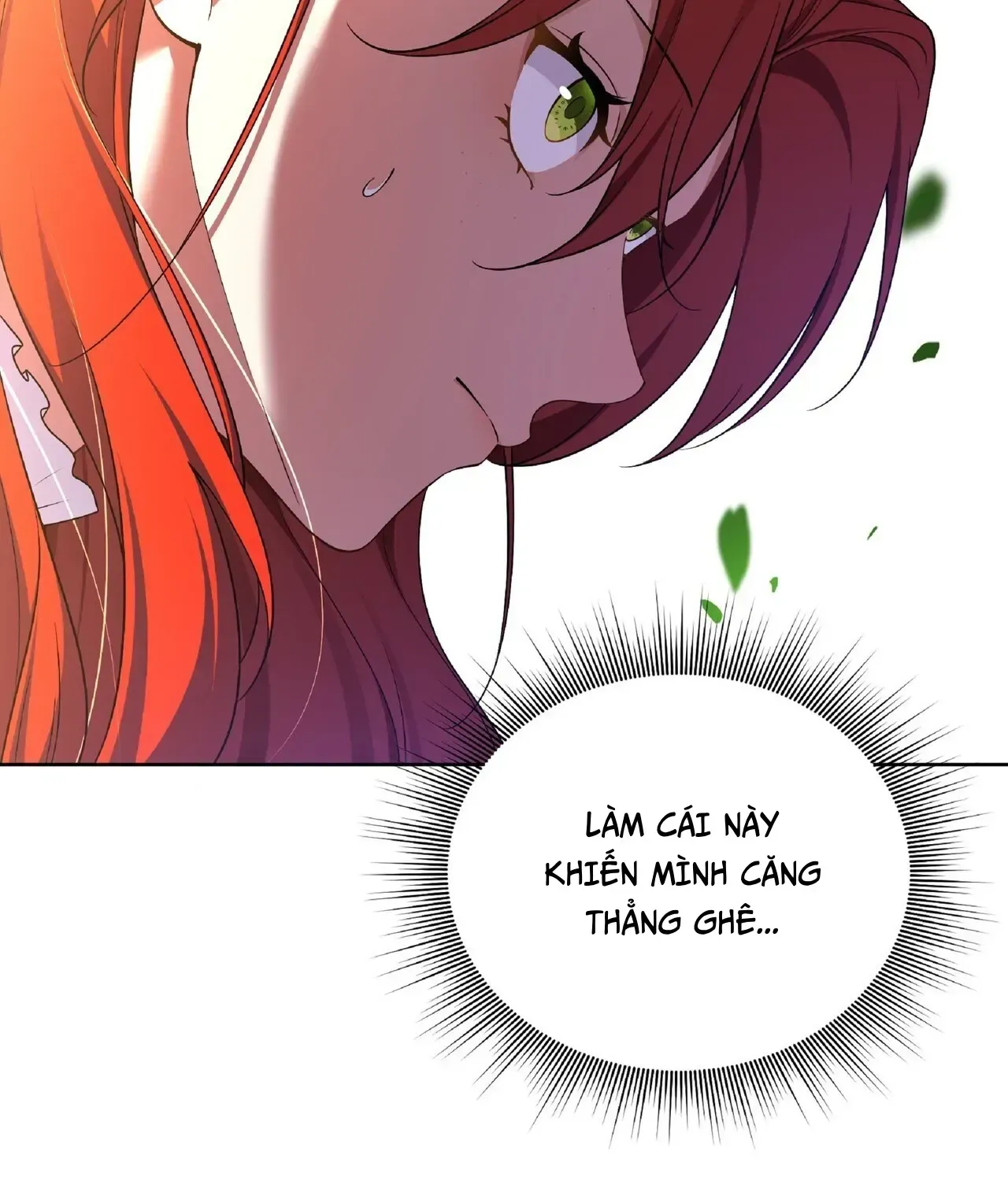 Tôi Sẽ Rời Đi Mà Không Cứu Kẻ Phản Diện Chap 15 - Next Chap 16
