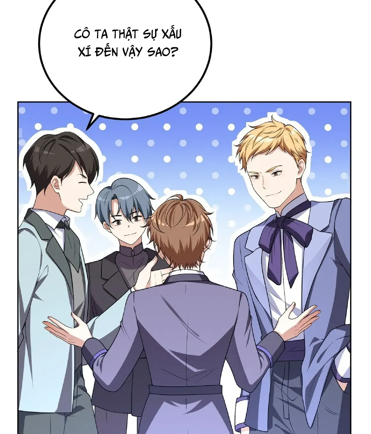 Tôi Sẽ Rời Đi Mà Không Cứu Kẻ Phản Diện Chap 15 - Next Chap 16