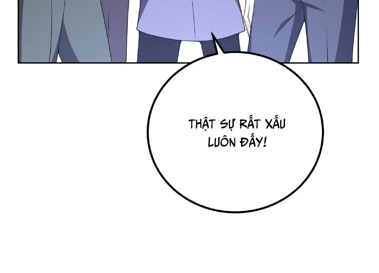 Tôi Sẽ Rời Đi Mà Không Cứu Kẻ Phản Diện Chap 15 - Next Chap 16