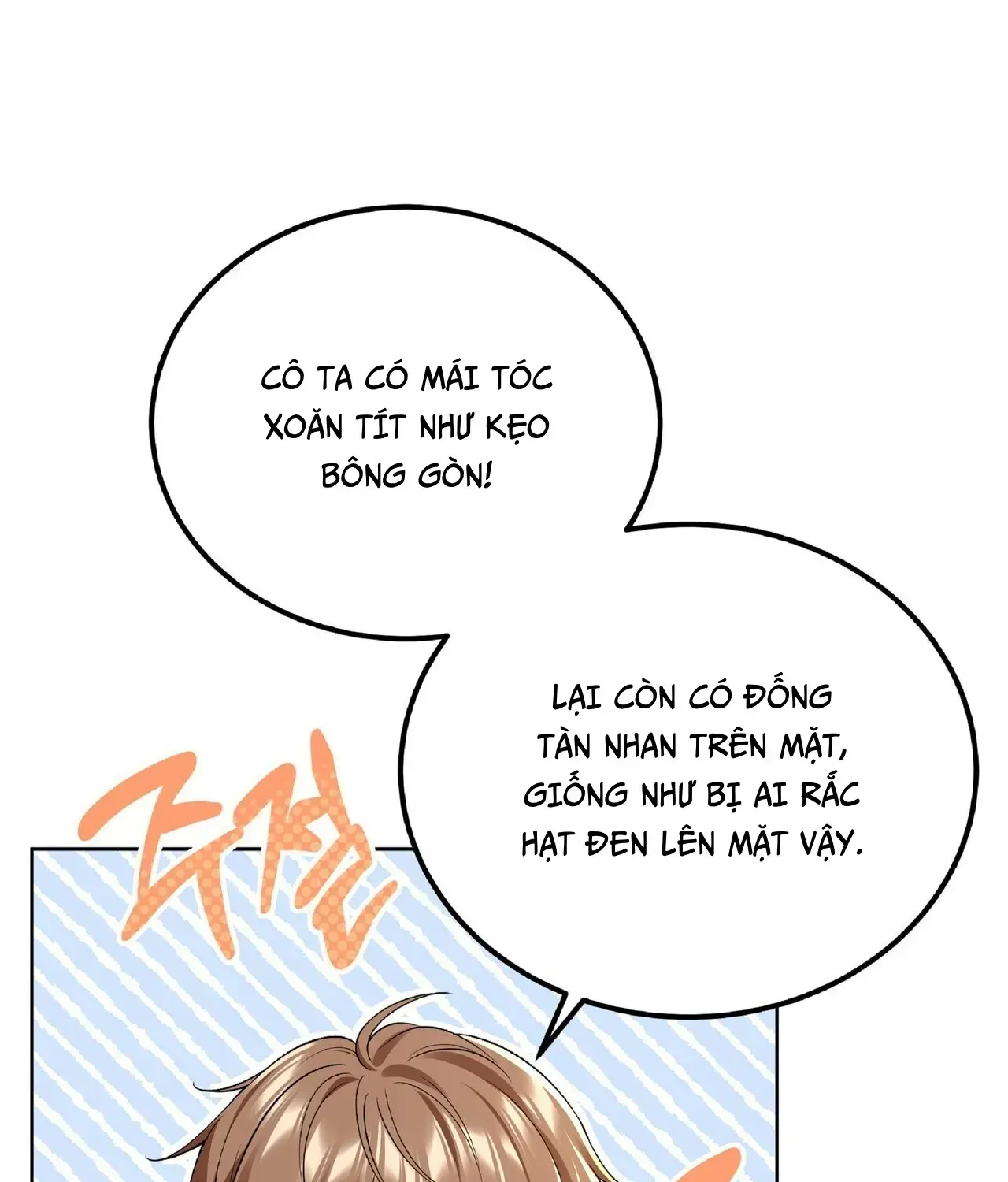 Tôi Sẽ Rời Đi Mà Không Cứu Kẻ Phản Diện Chap 15 - Next Chap 16