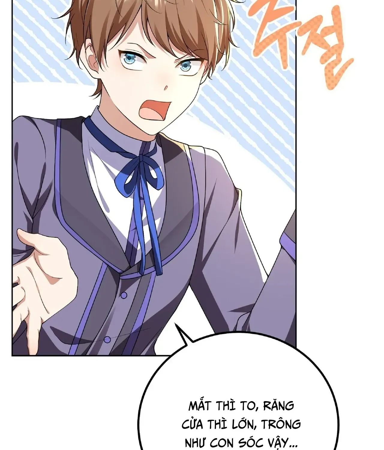 Tôi Sẽ Rời Đi Mà Không Cứu Kẻ Phản Diện Chap 15 - Next Chap 16