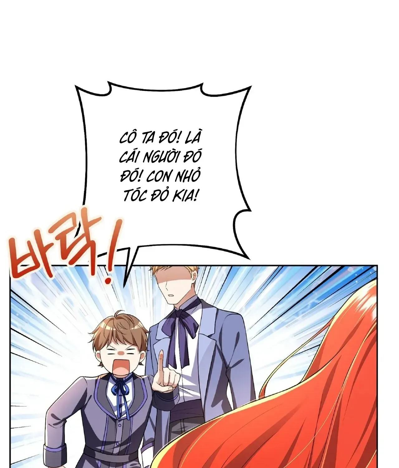 Tôi Sẽ Rời Đi Mà Không Cứu Kẻ Phản Diện Chap 15 - Next Chap 16