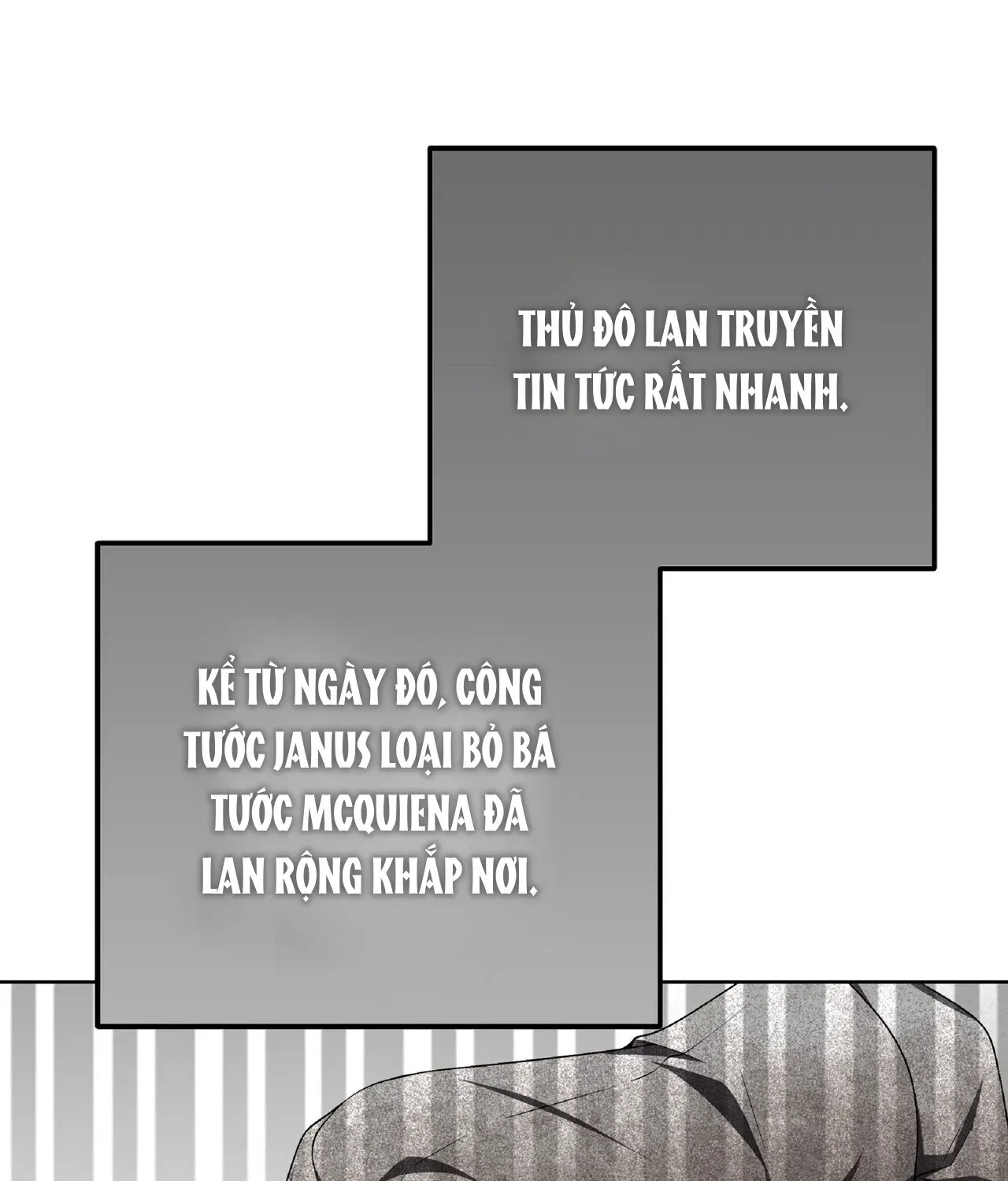 Tôi Sẽ Rời Đi Mà Không Cứu Kẻ Phản Diện Chap 15 - Next Chap 16