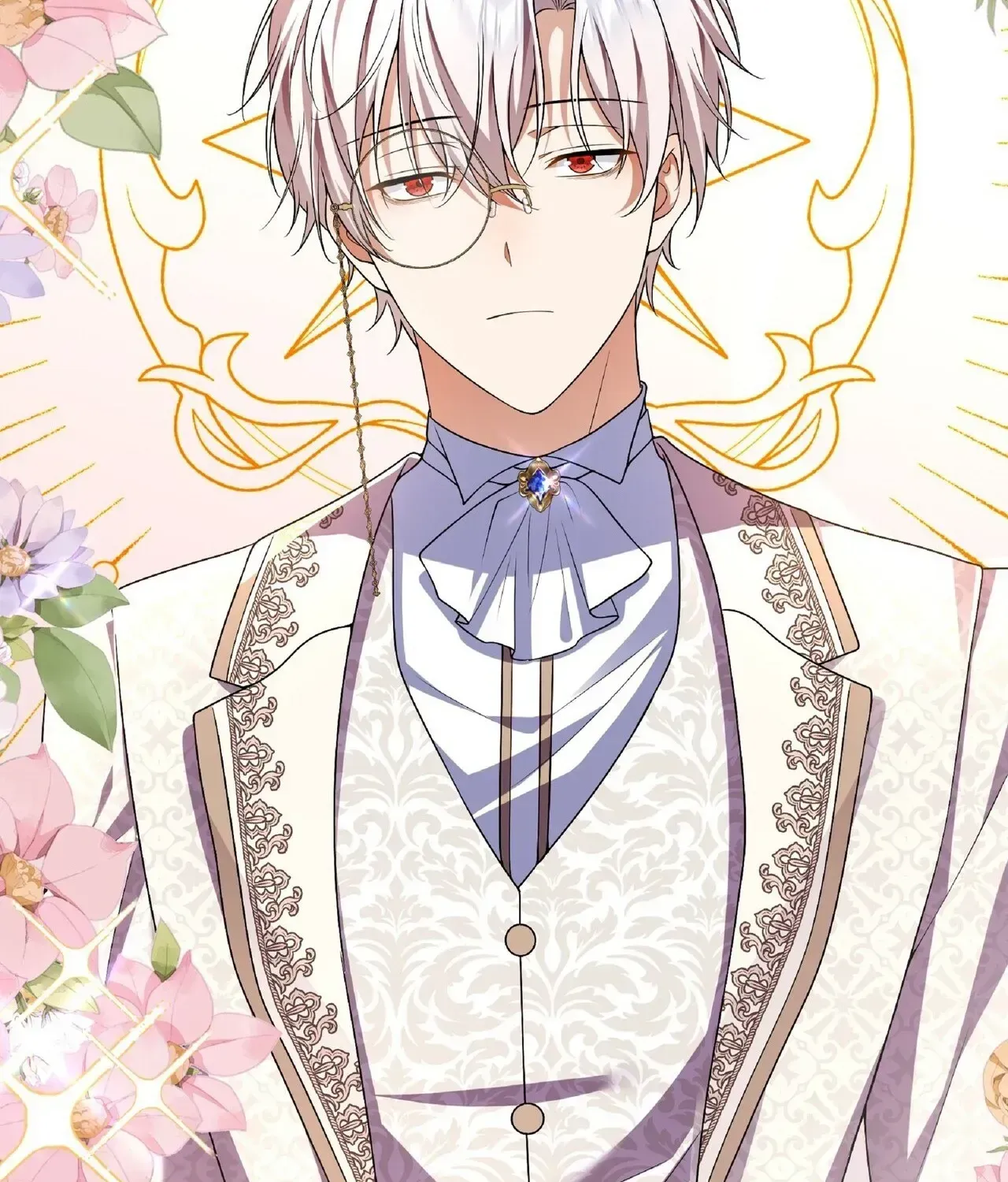 Tôi Sẽ Rời Đi Mà Không Cứu Kẻ Phản Diện Chap 15 - Next Chap 16